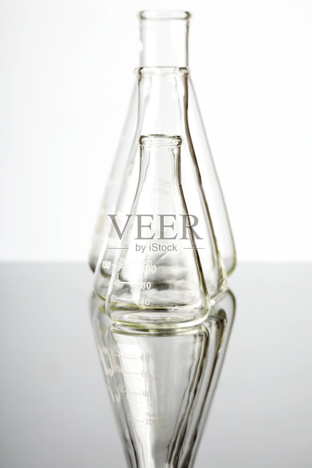 科学的玻璃器皿照片摄影图片