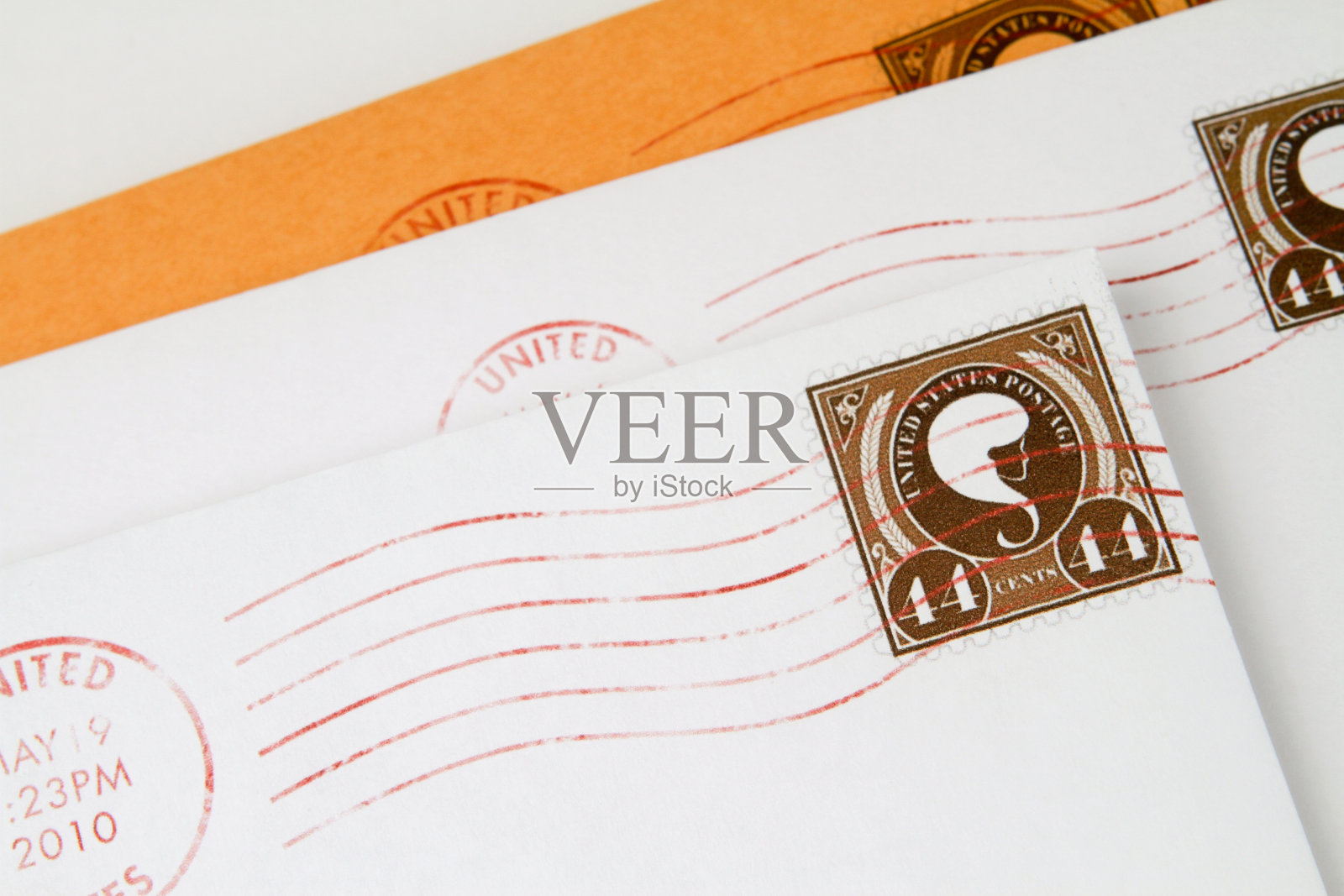 上邮件照片摄影图片