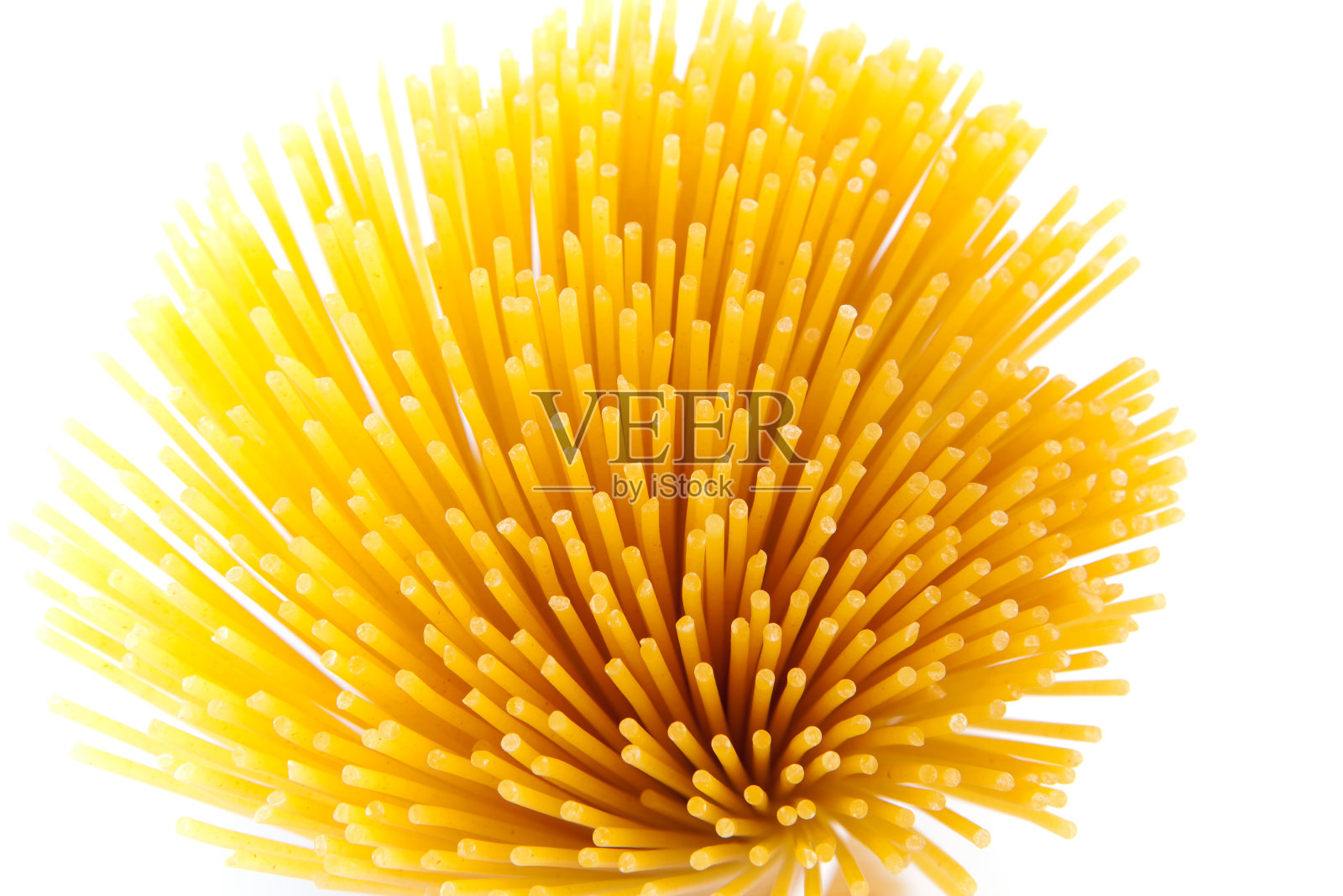 未煮过的面条照片摄影图片