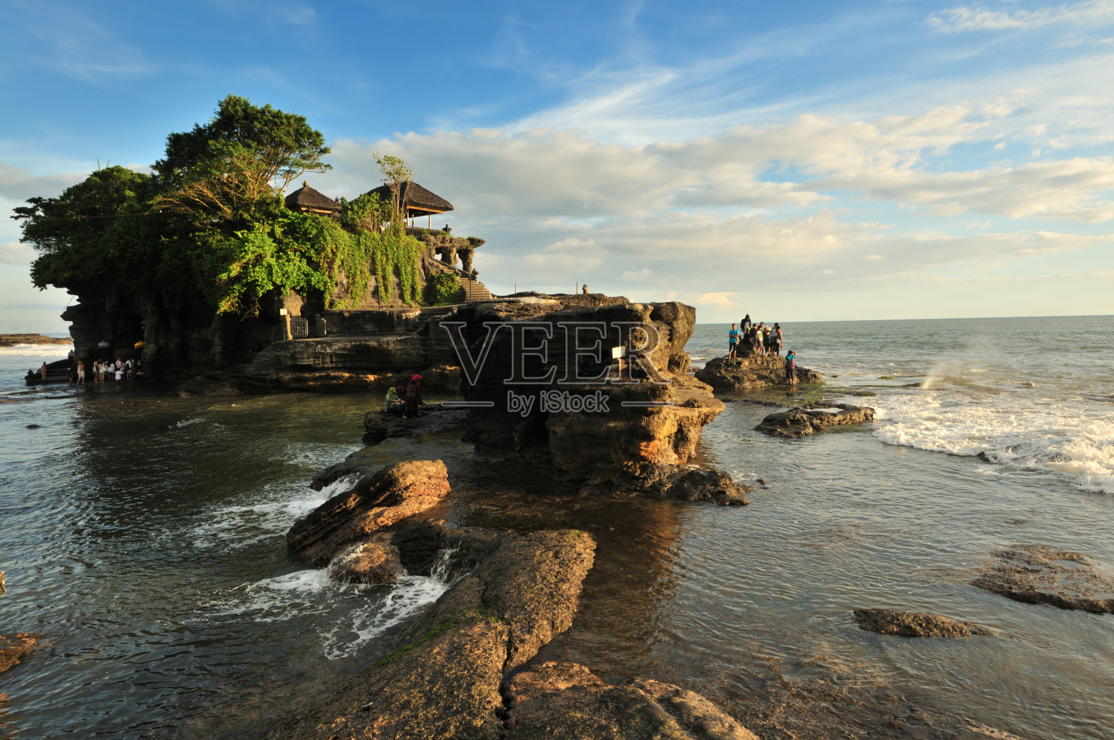 古老的东方寺照片摄影图片