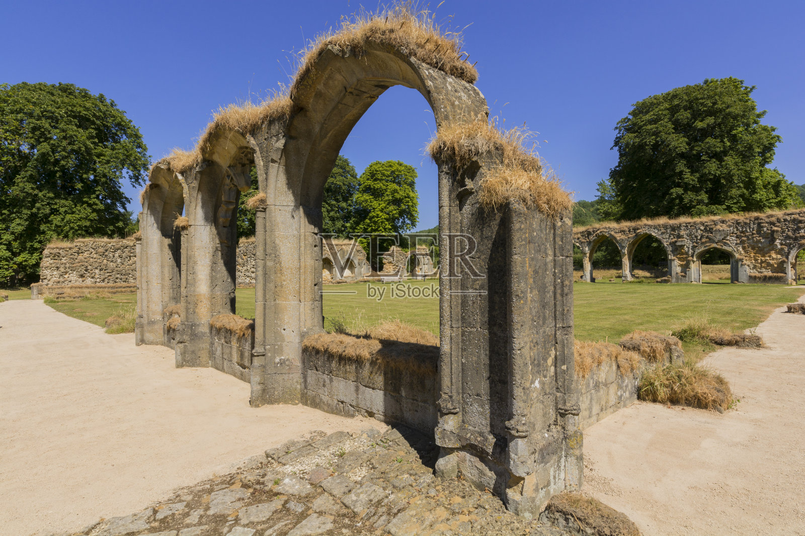 修道院照片摄影图片