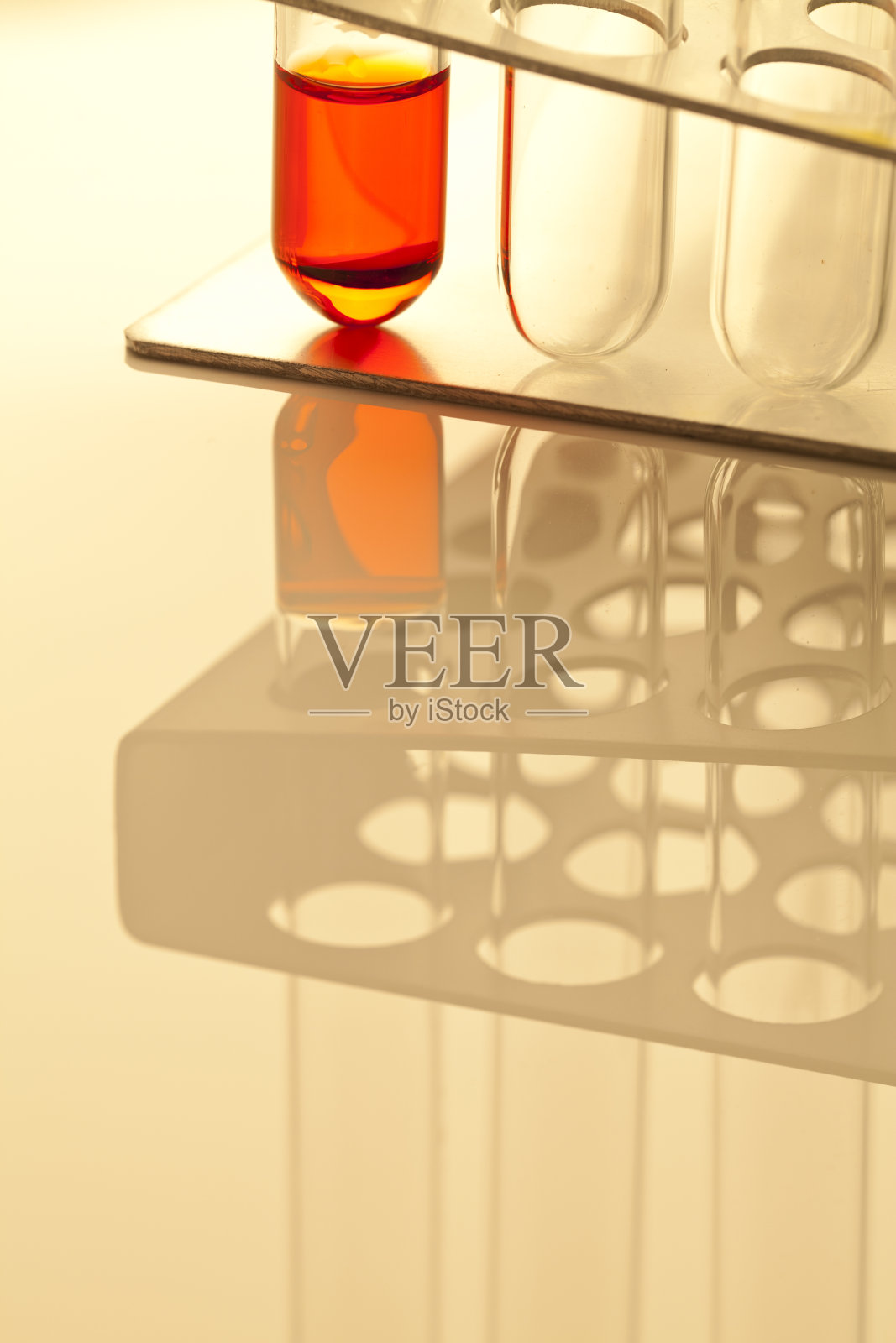 试管照片摄影图片