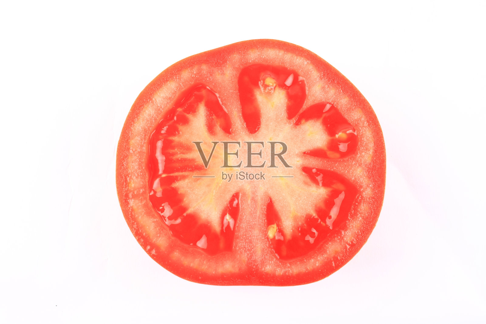 番茄照片摄影图片