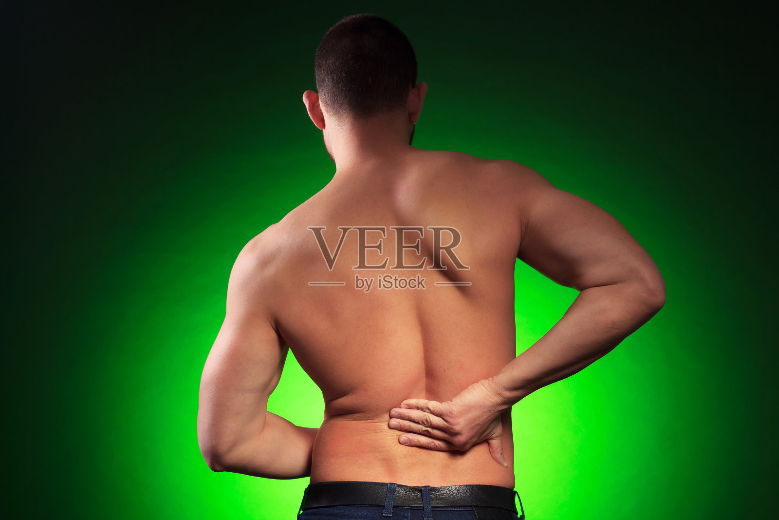 疼痛照片摄影图片