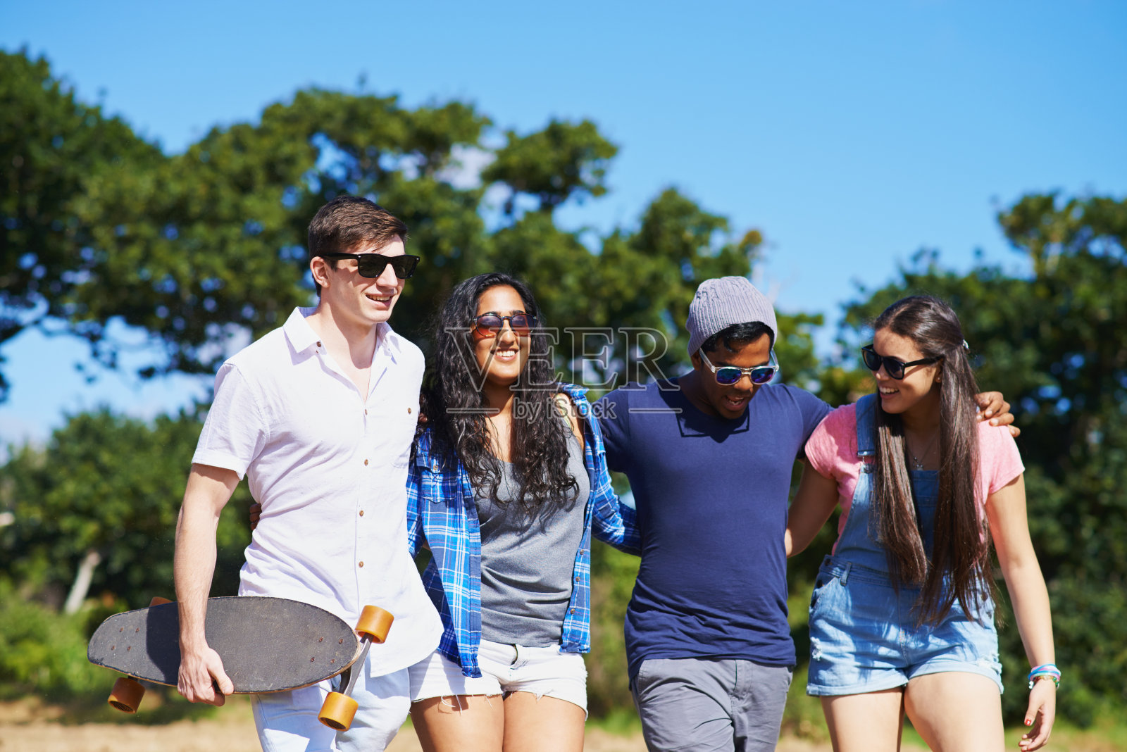 度过了最棒的时光照片摄影图片