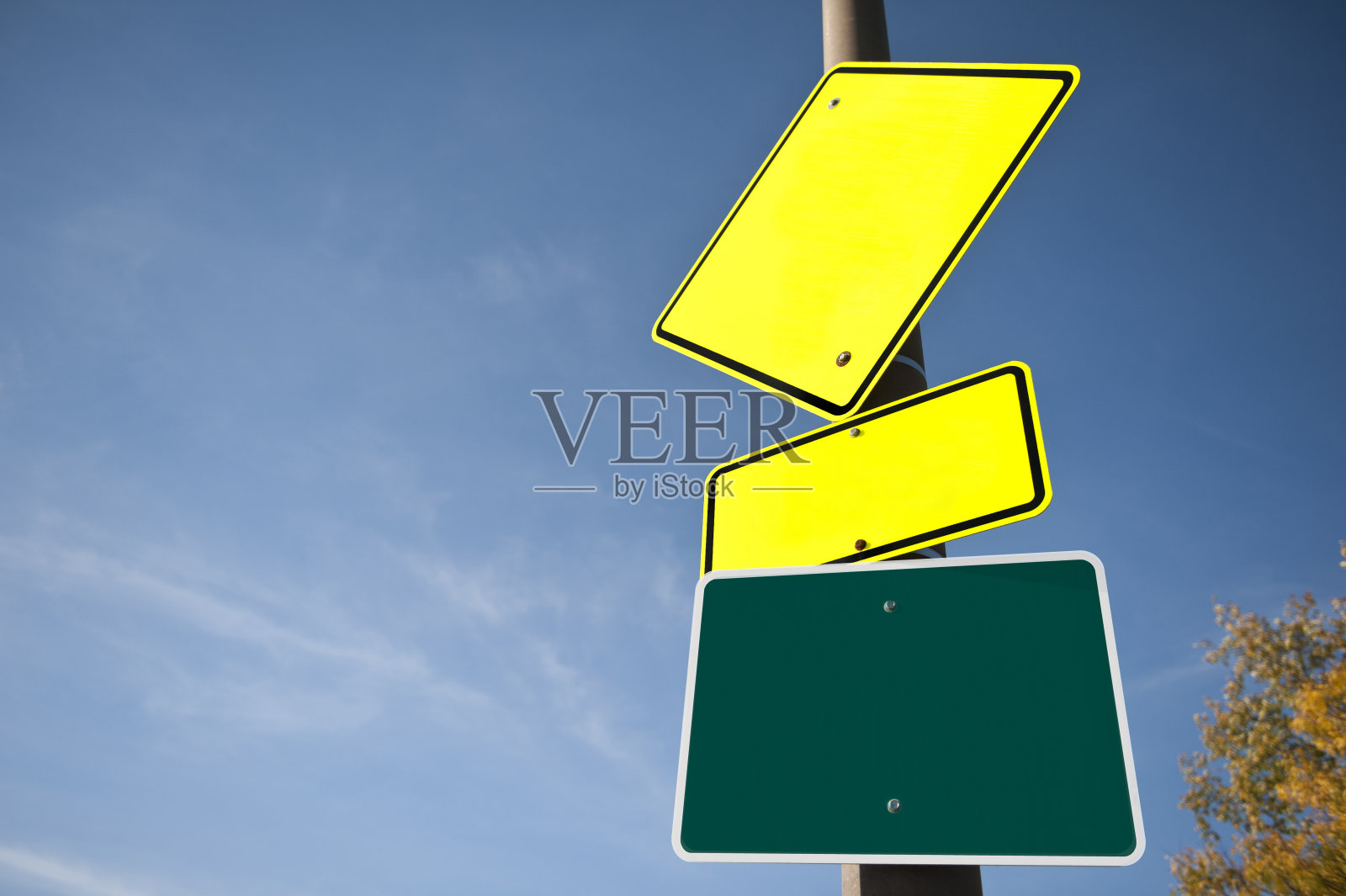 空交通标志概念(点击查看更多)照片摄影图片