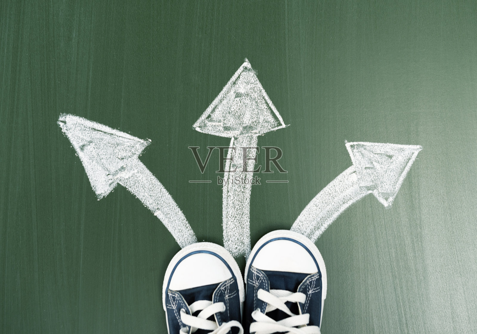 决策照片摄影图片