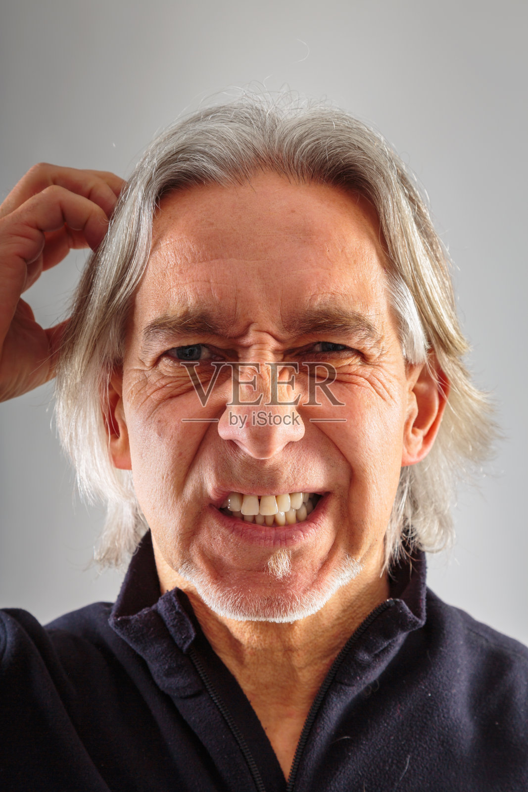 高级的人的画像照片摄影图片