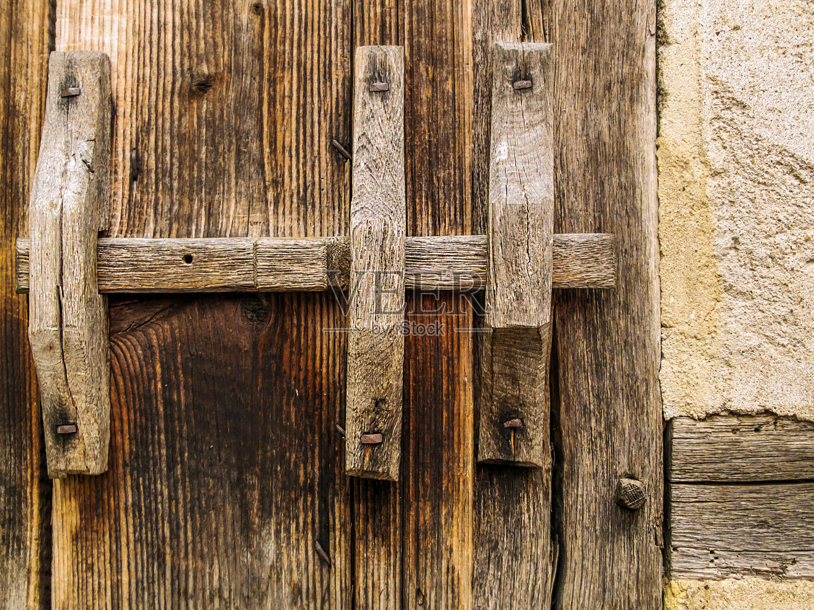 门螺栓照片摄影图片