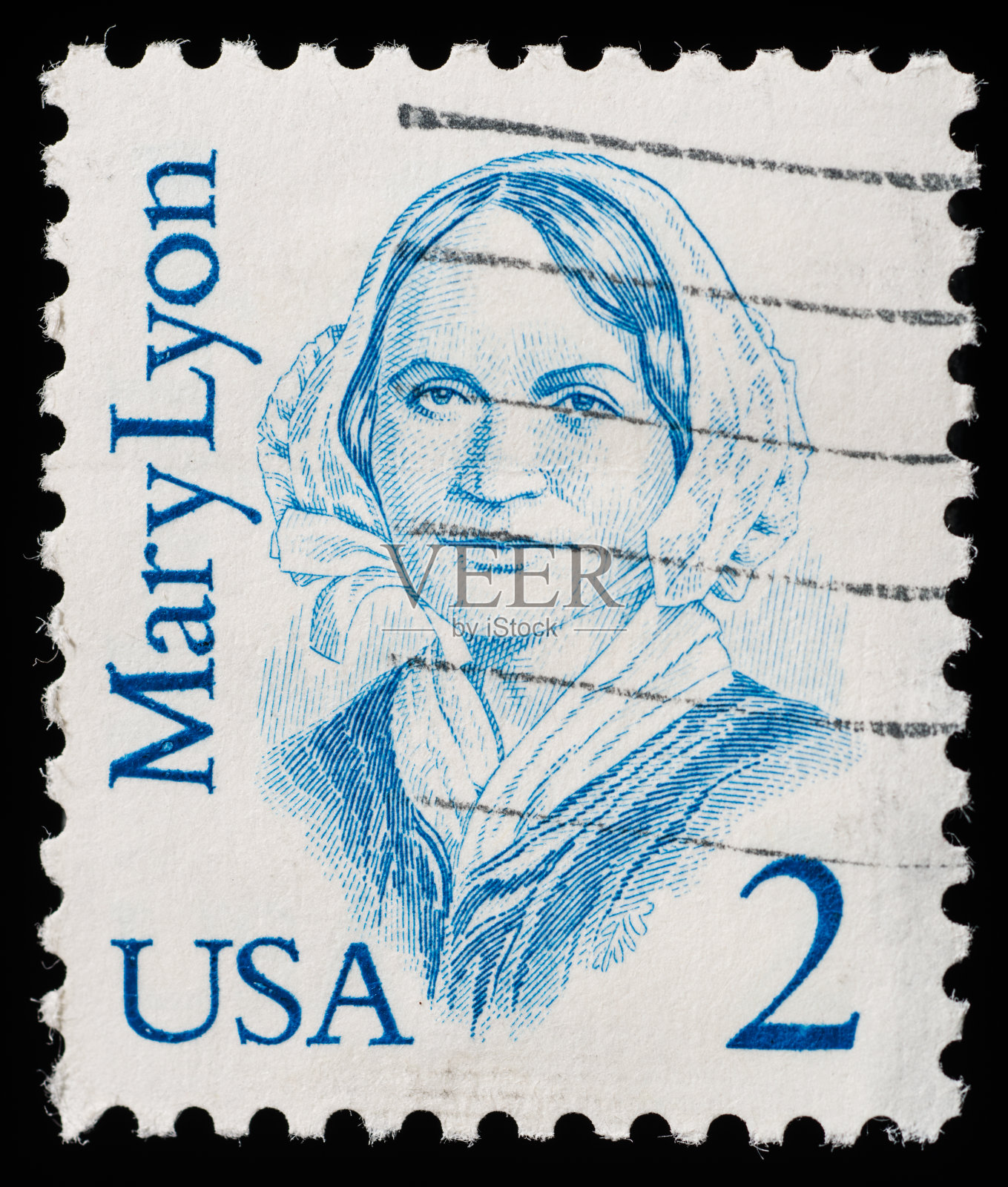 美国邮票照片摄影图片