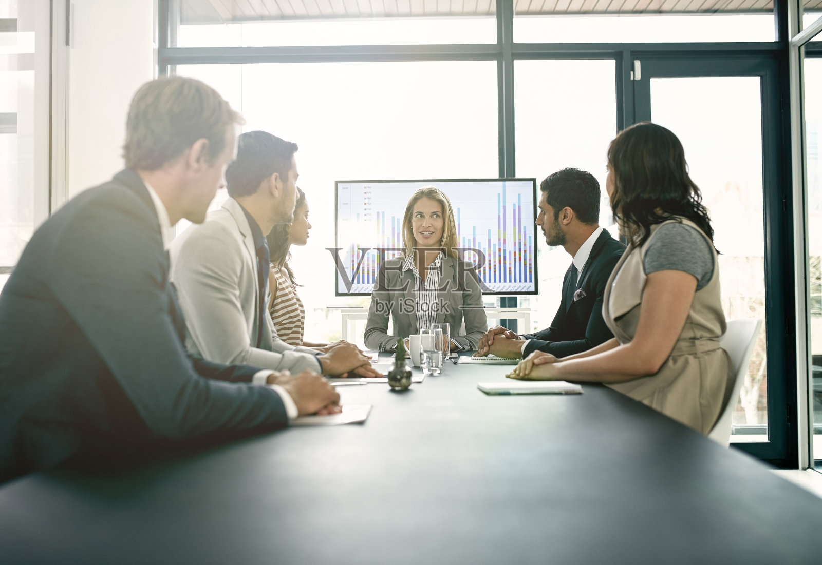 我想听听你的想法照片摄影图片