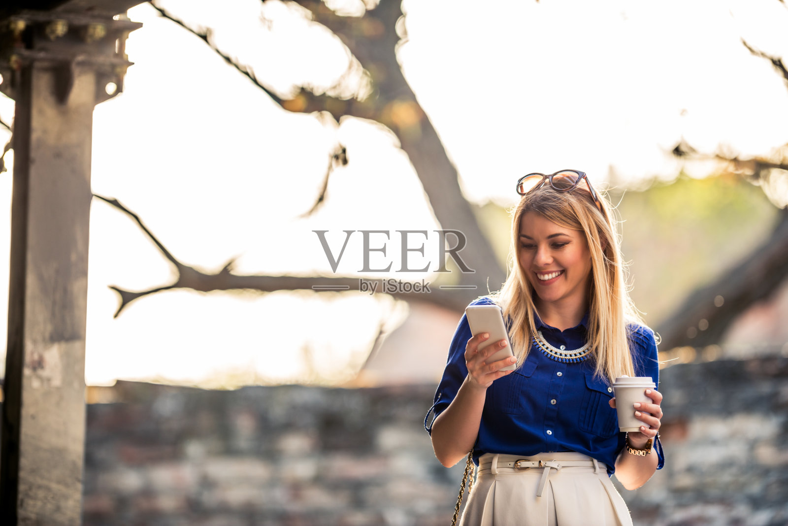 有有趣的谈话照片摄影图片