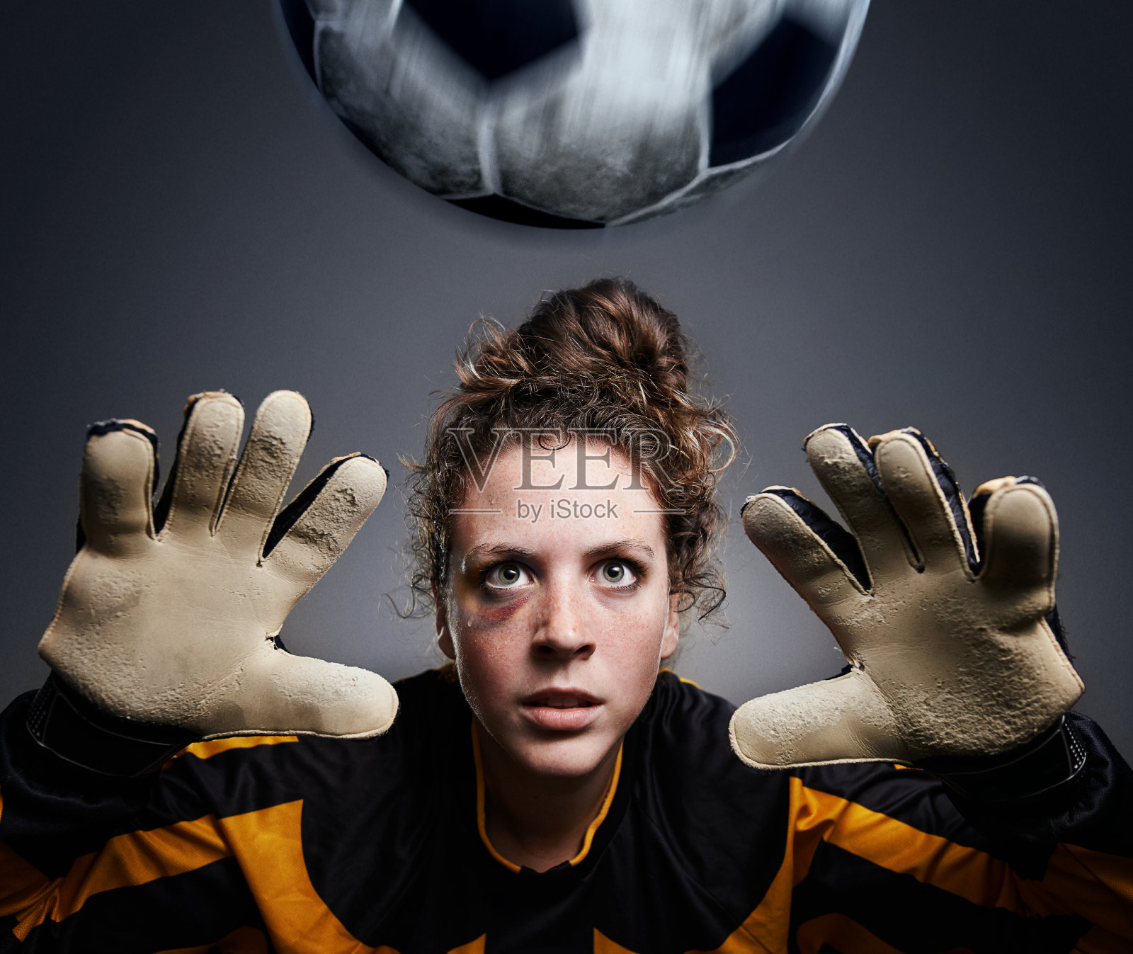 我赢不了比赛,但我能挽救它照片摄影图片