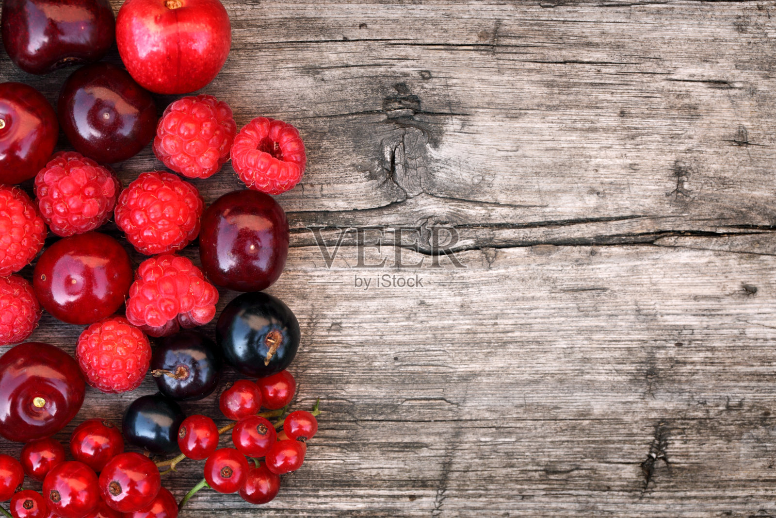 浆果照片摄影图片