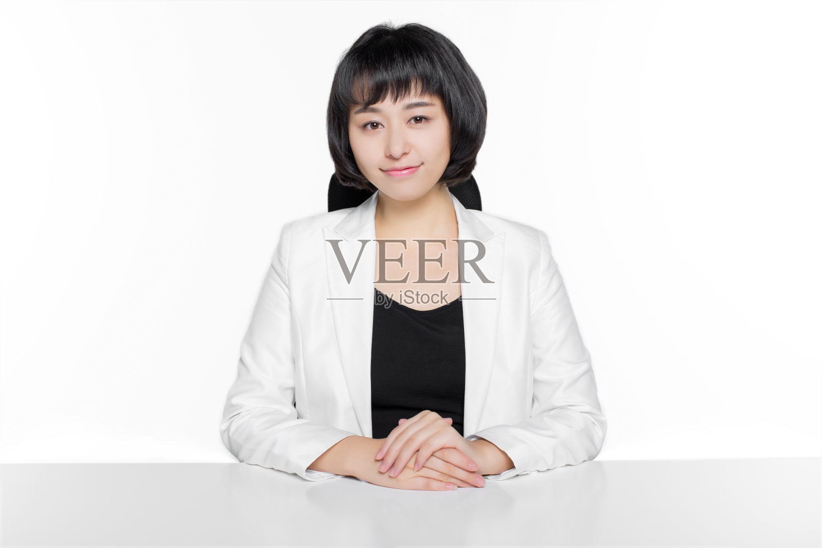 年轻的中国女人照片摄影图片