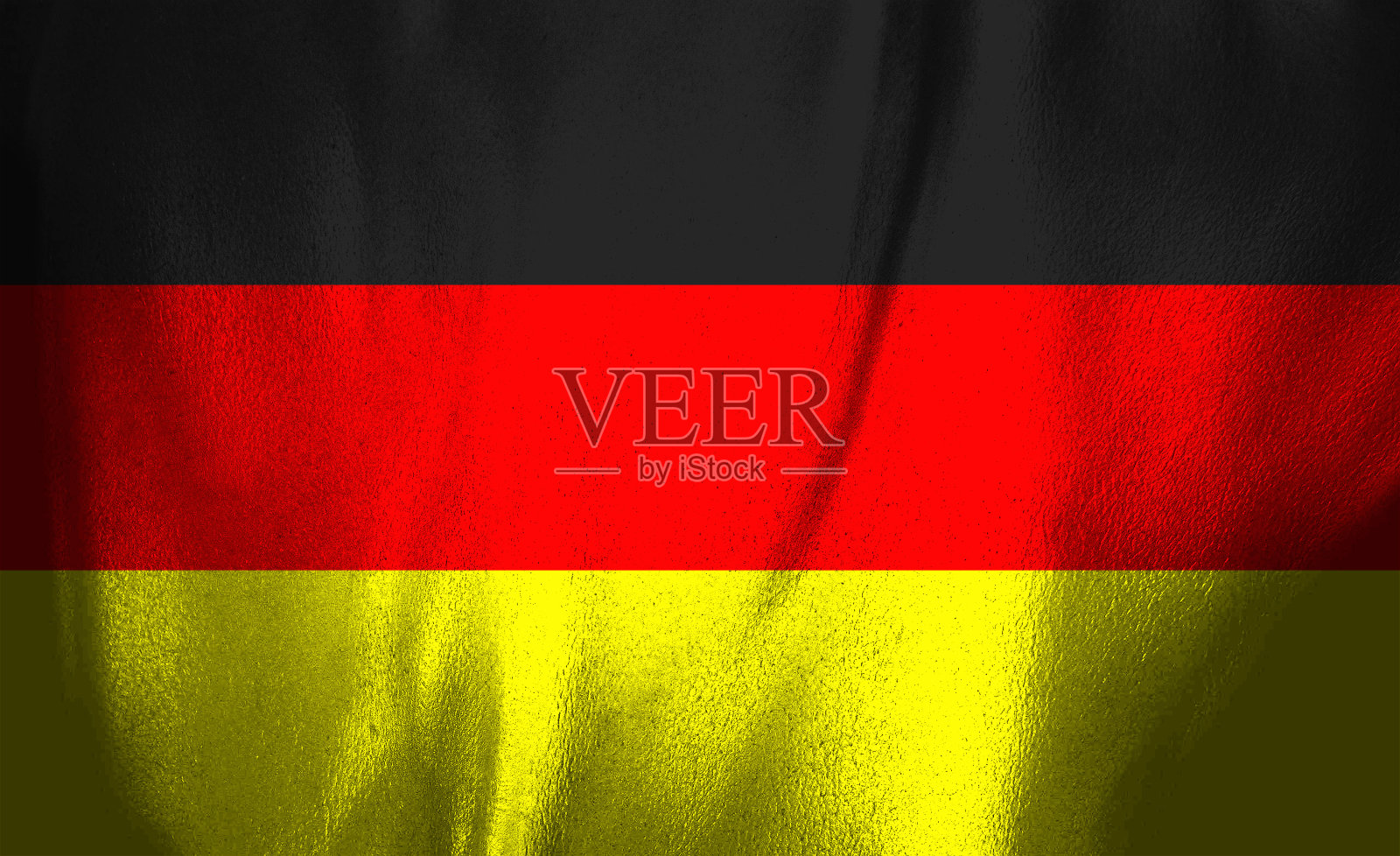 德国的国旗照片摄影图片