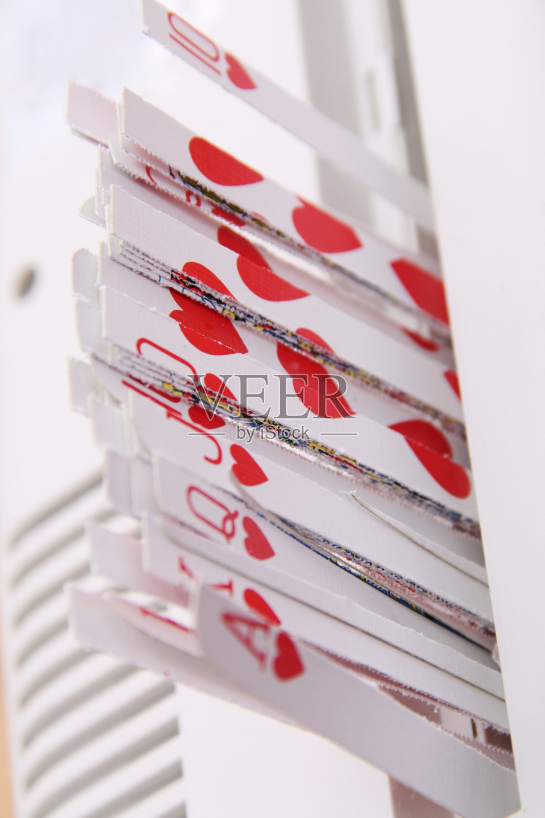 放弃赌博照片摄影图片