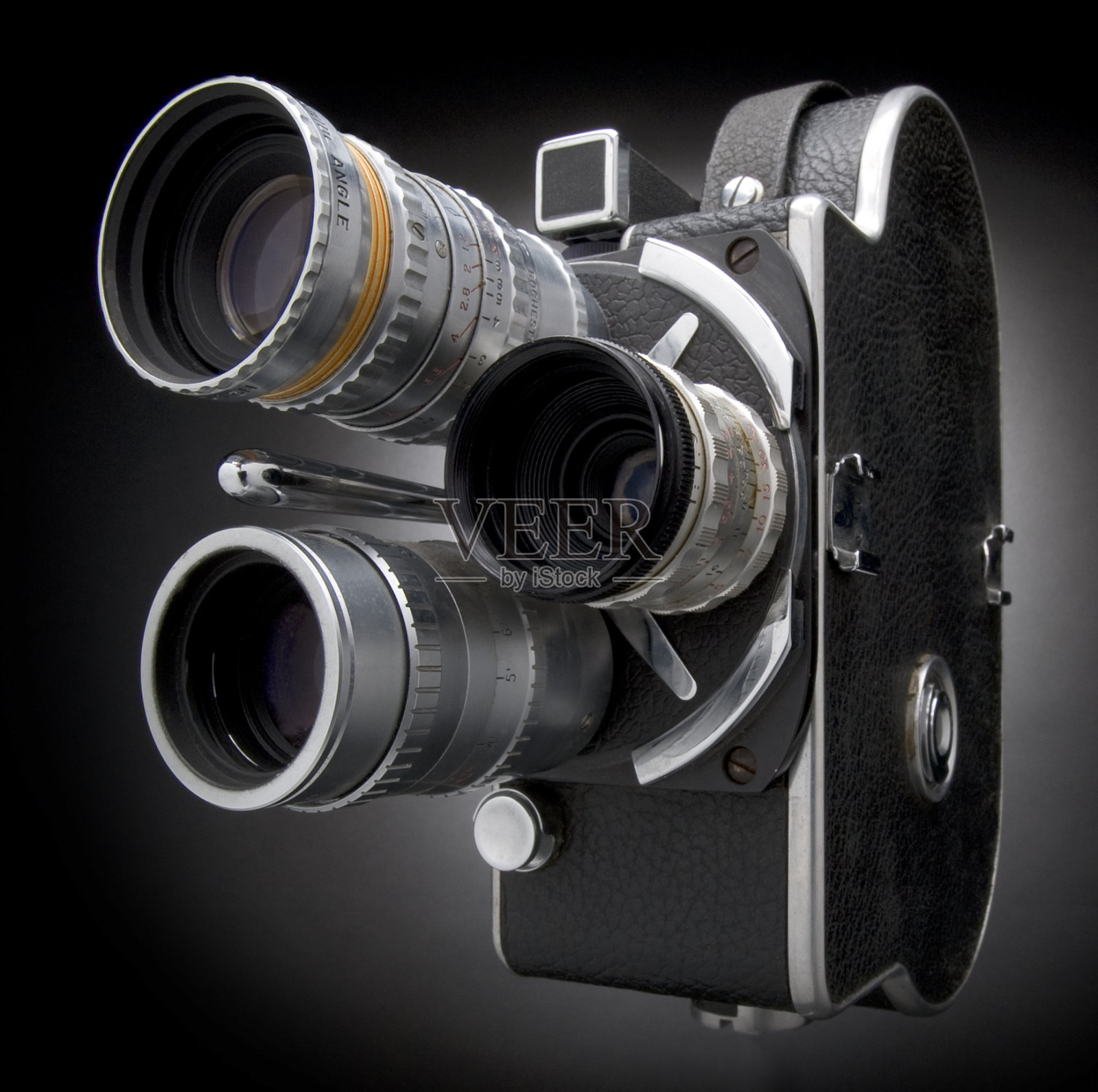 主料/ Bolex电影摄影机照片摄影图片