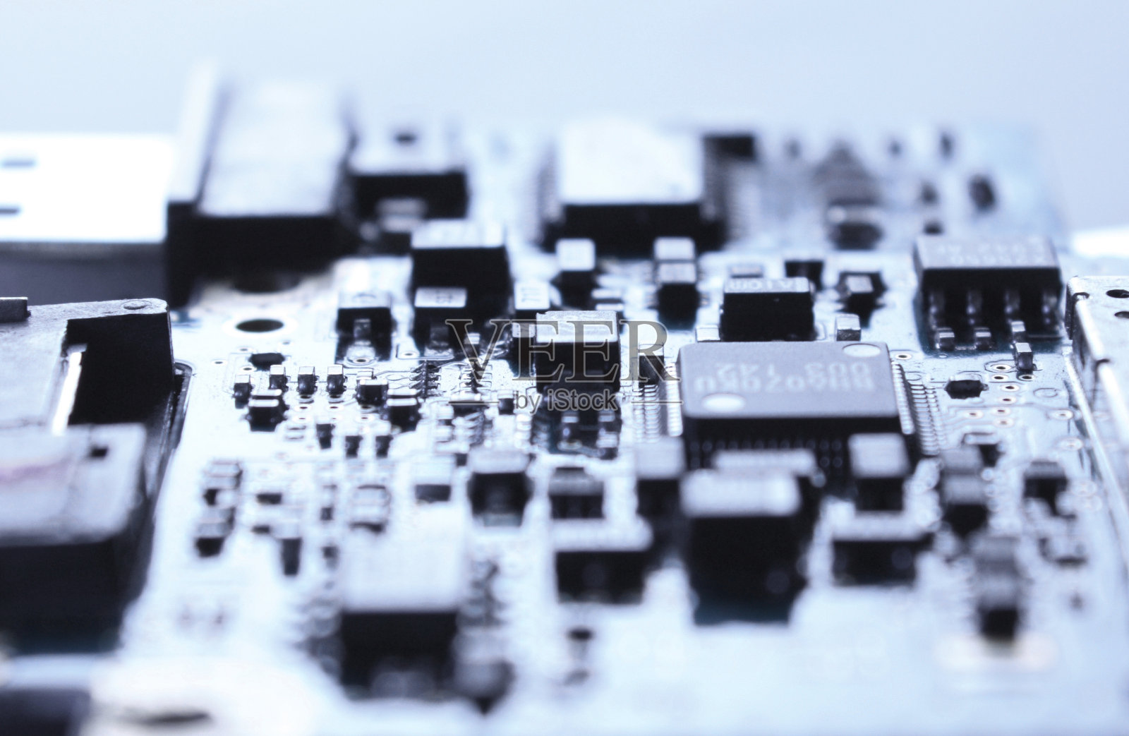 消费电子产品照片摄影图片