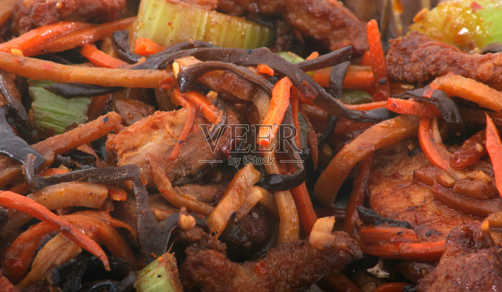 中国食品照片摄影图片