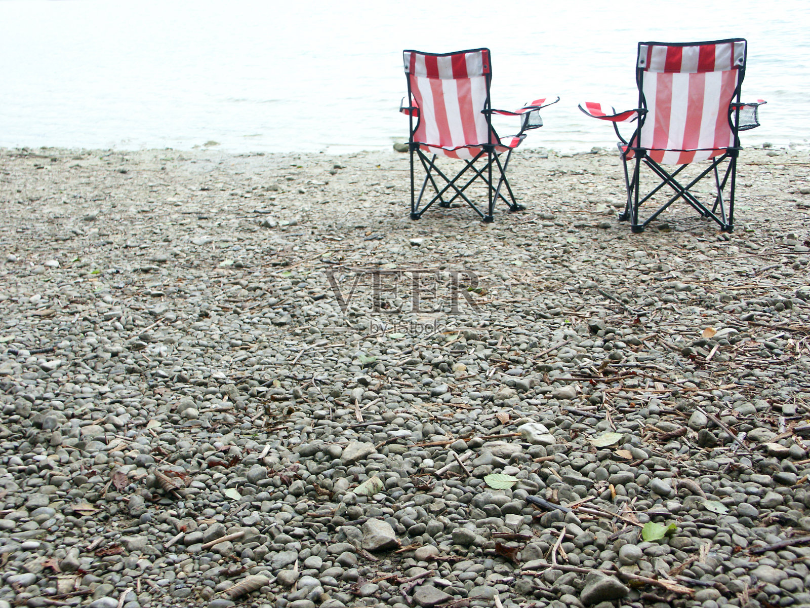 孤独的椅子照片摄影图片