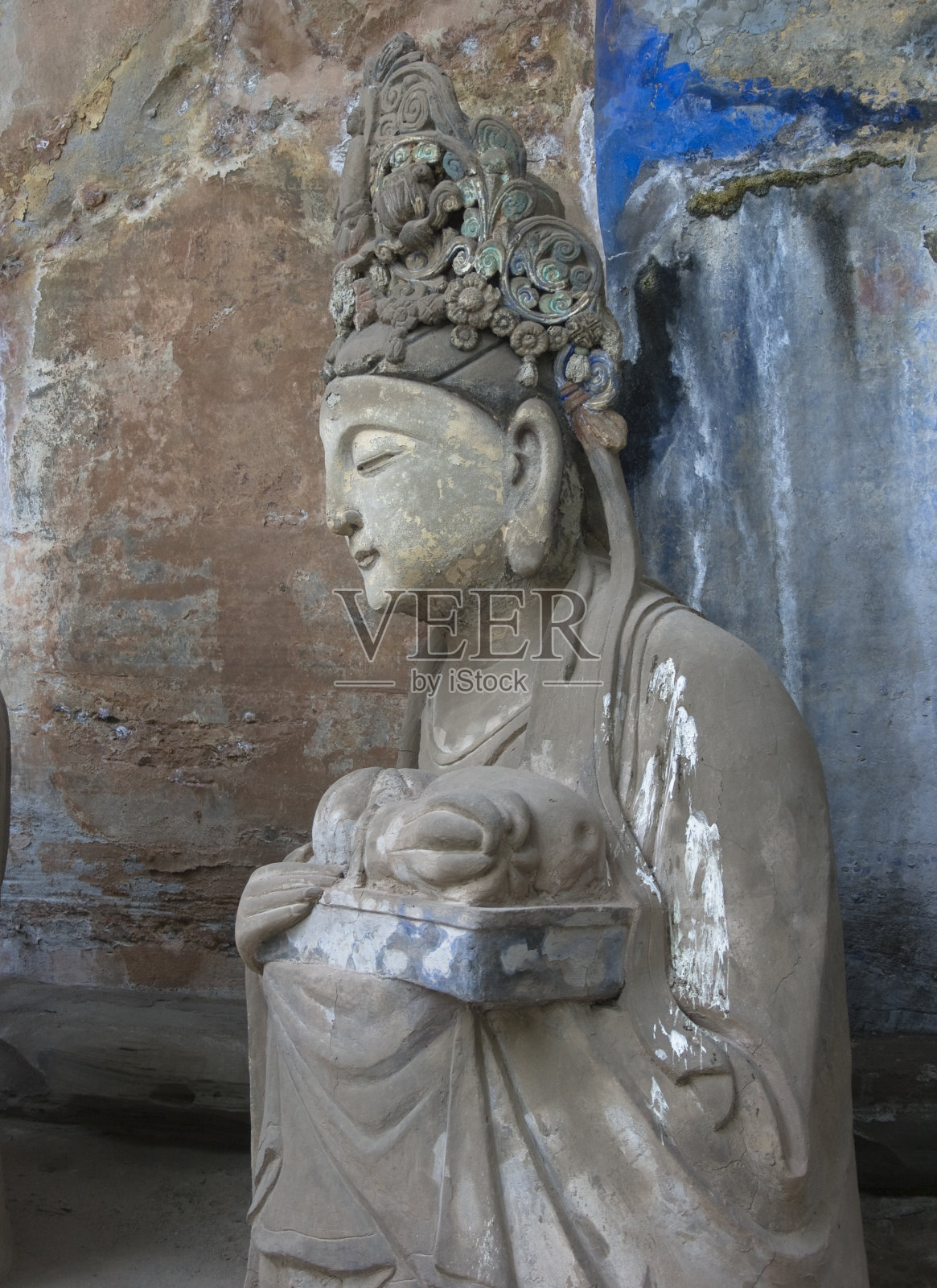 大足石刻照片摄影图片