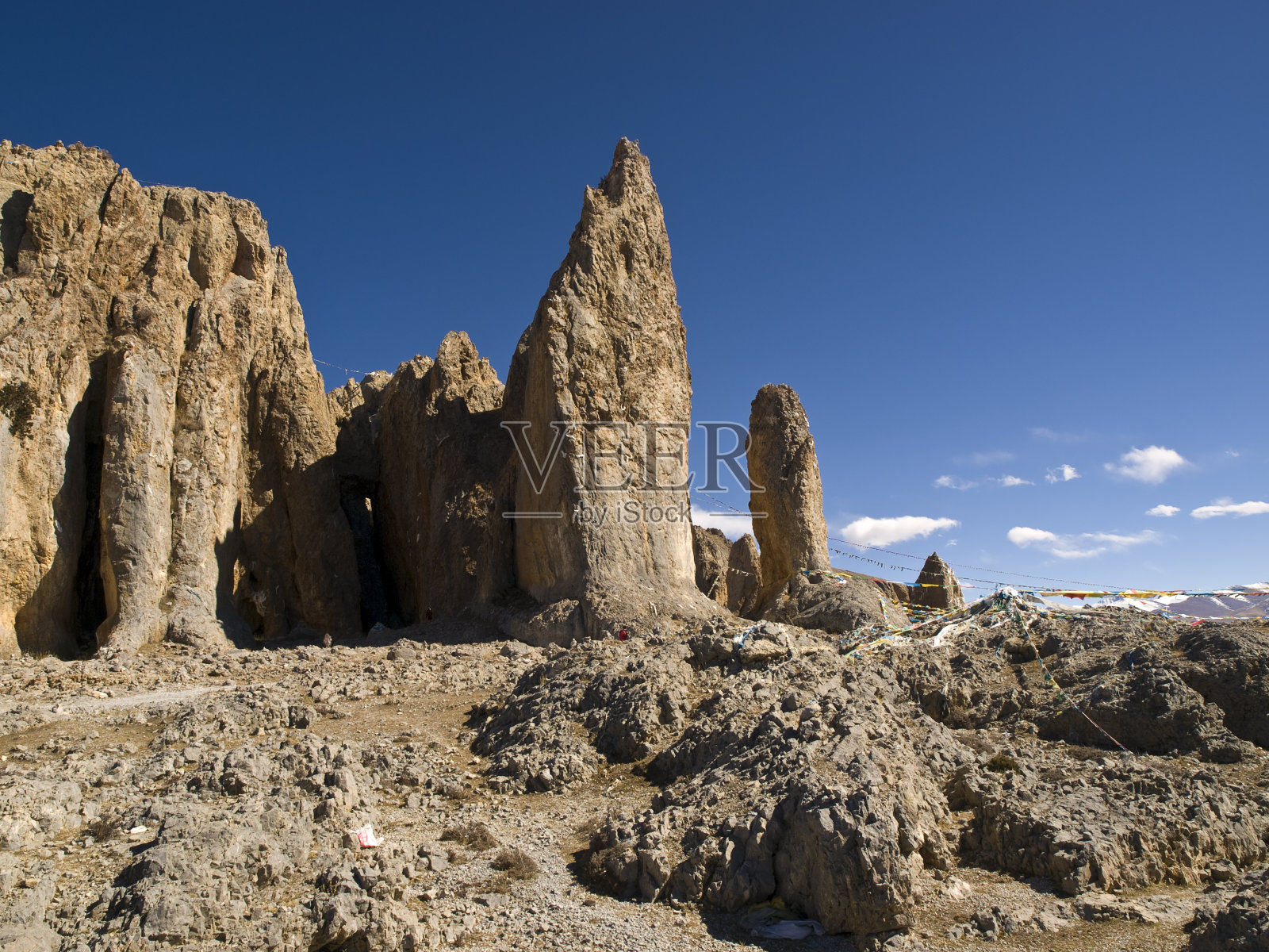 西藏纳木错照片摄影图片