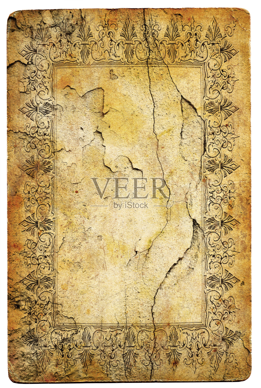 古典相框 XXL插画图片素材