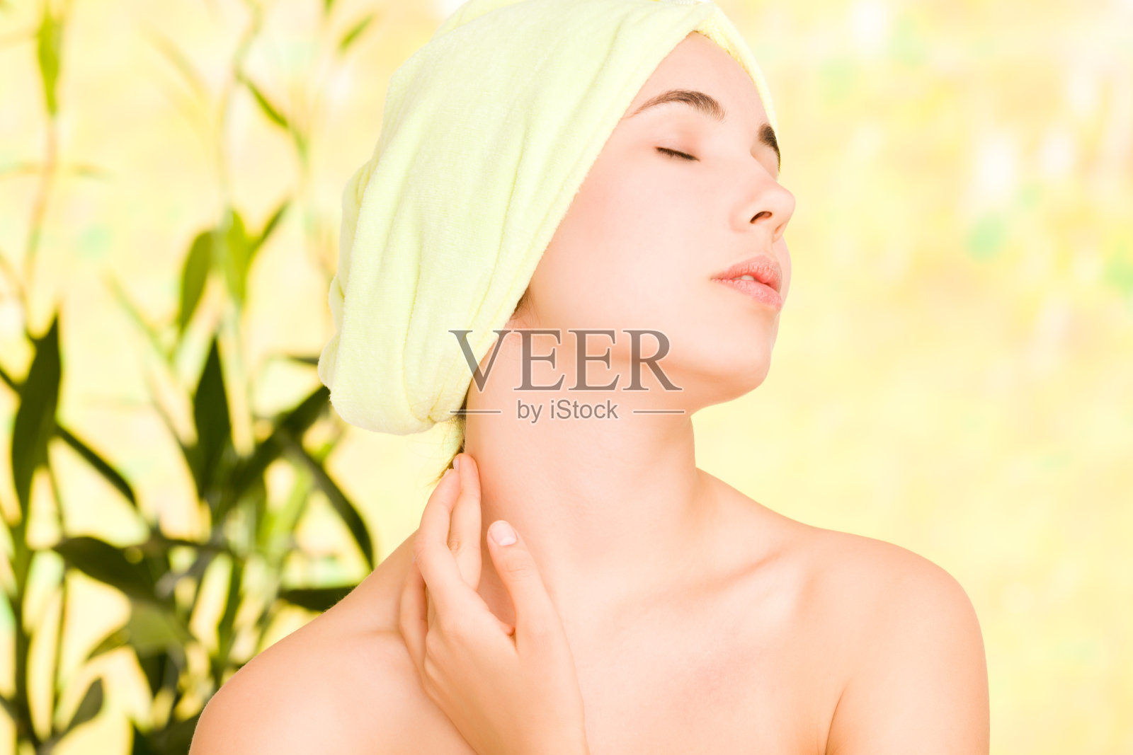 自然美景照片摄影图片