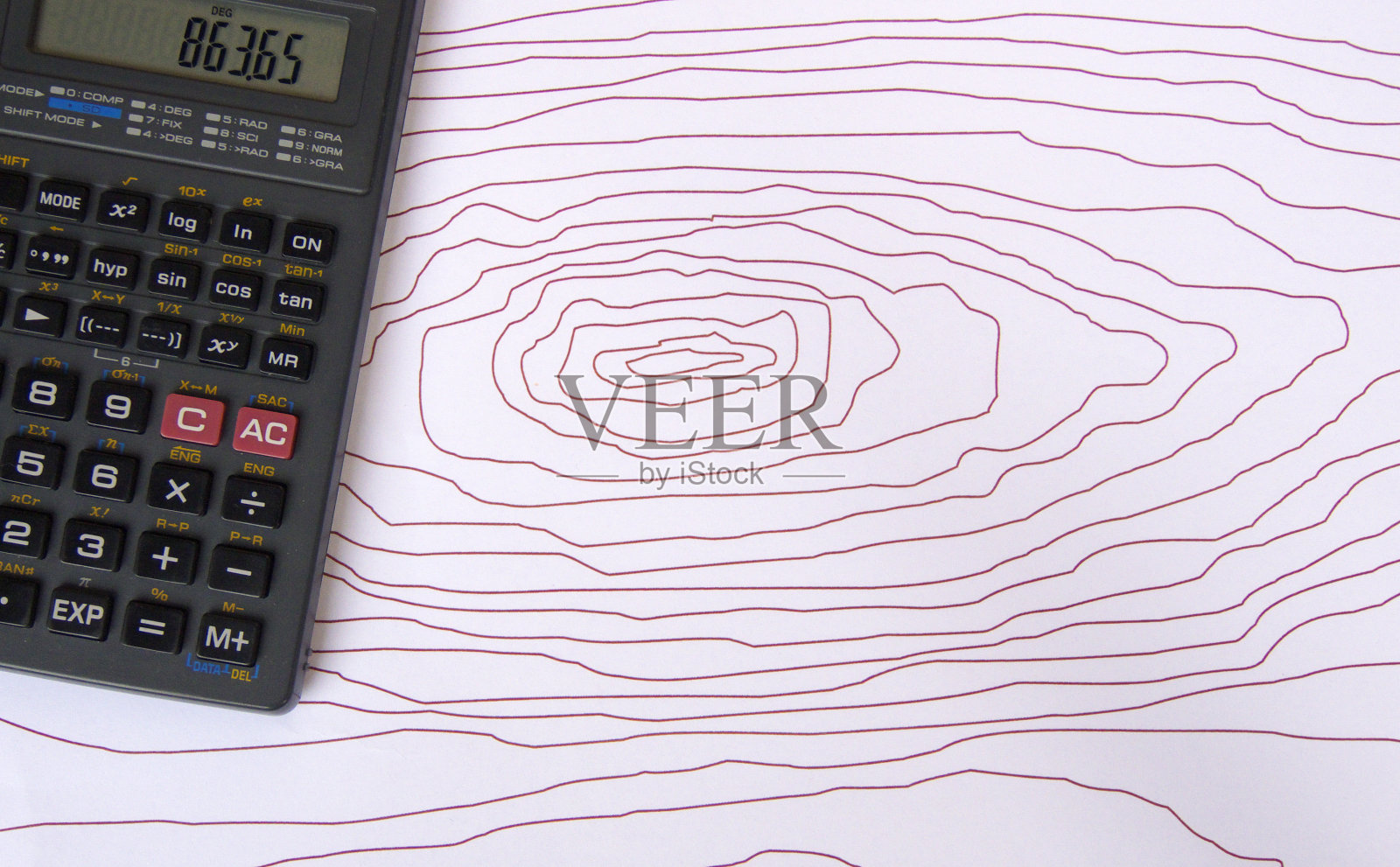 地质图照片摄影图片