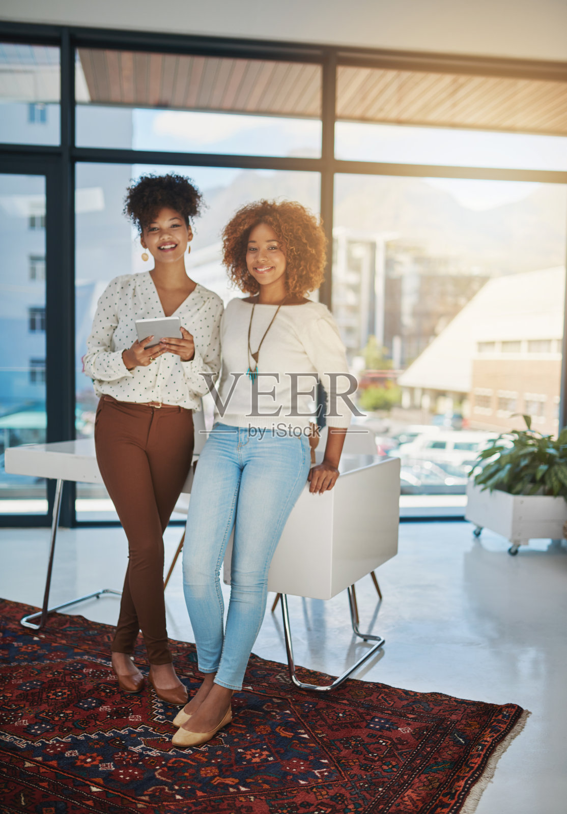 我们一起让生意更好!照片摄影图片