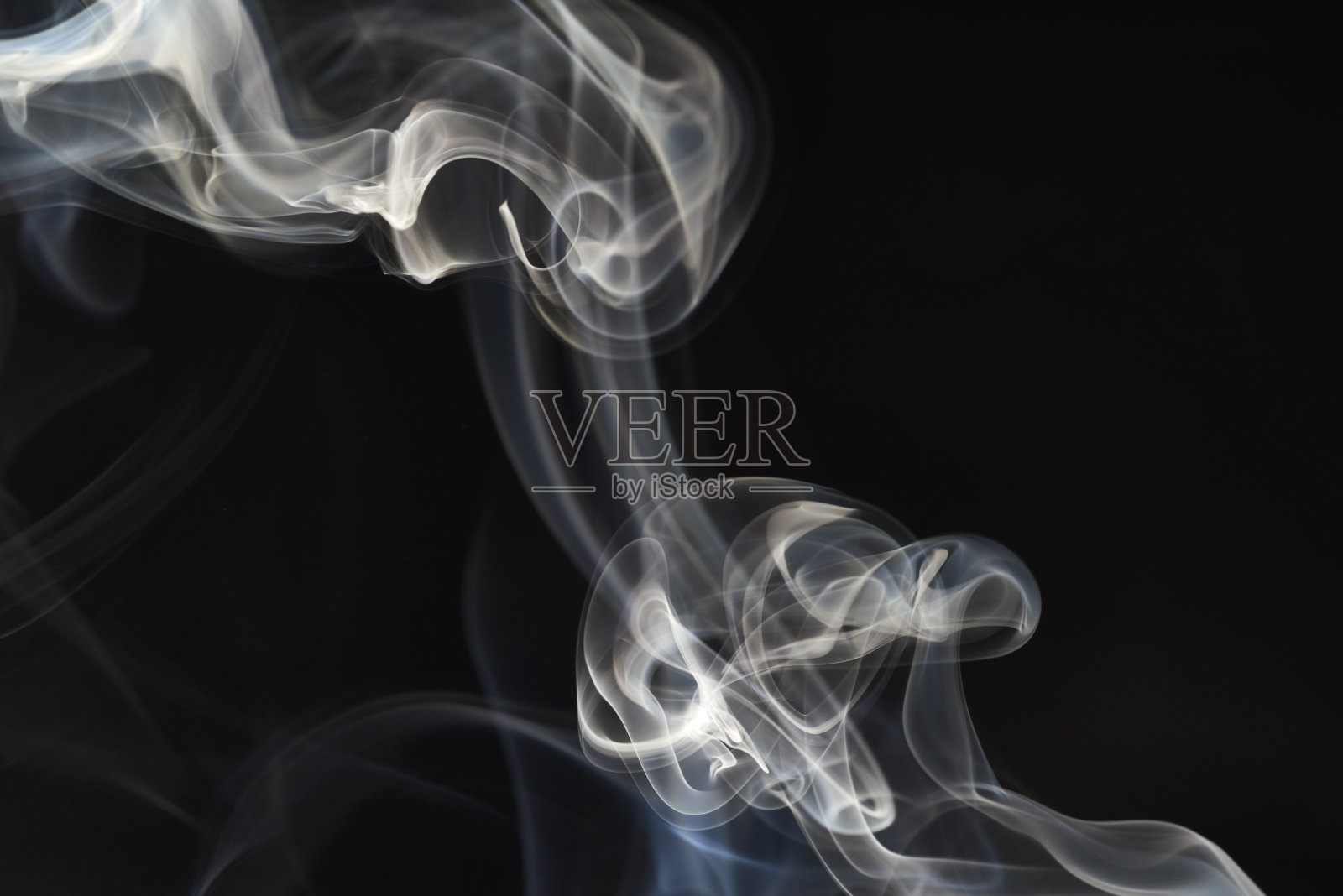 吸烟照片摄影图片