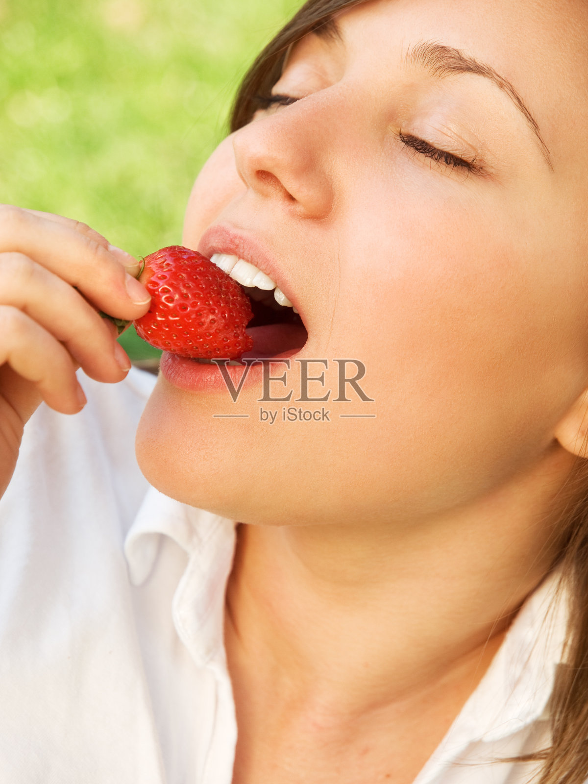 野餐照片摄影图片