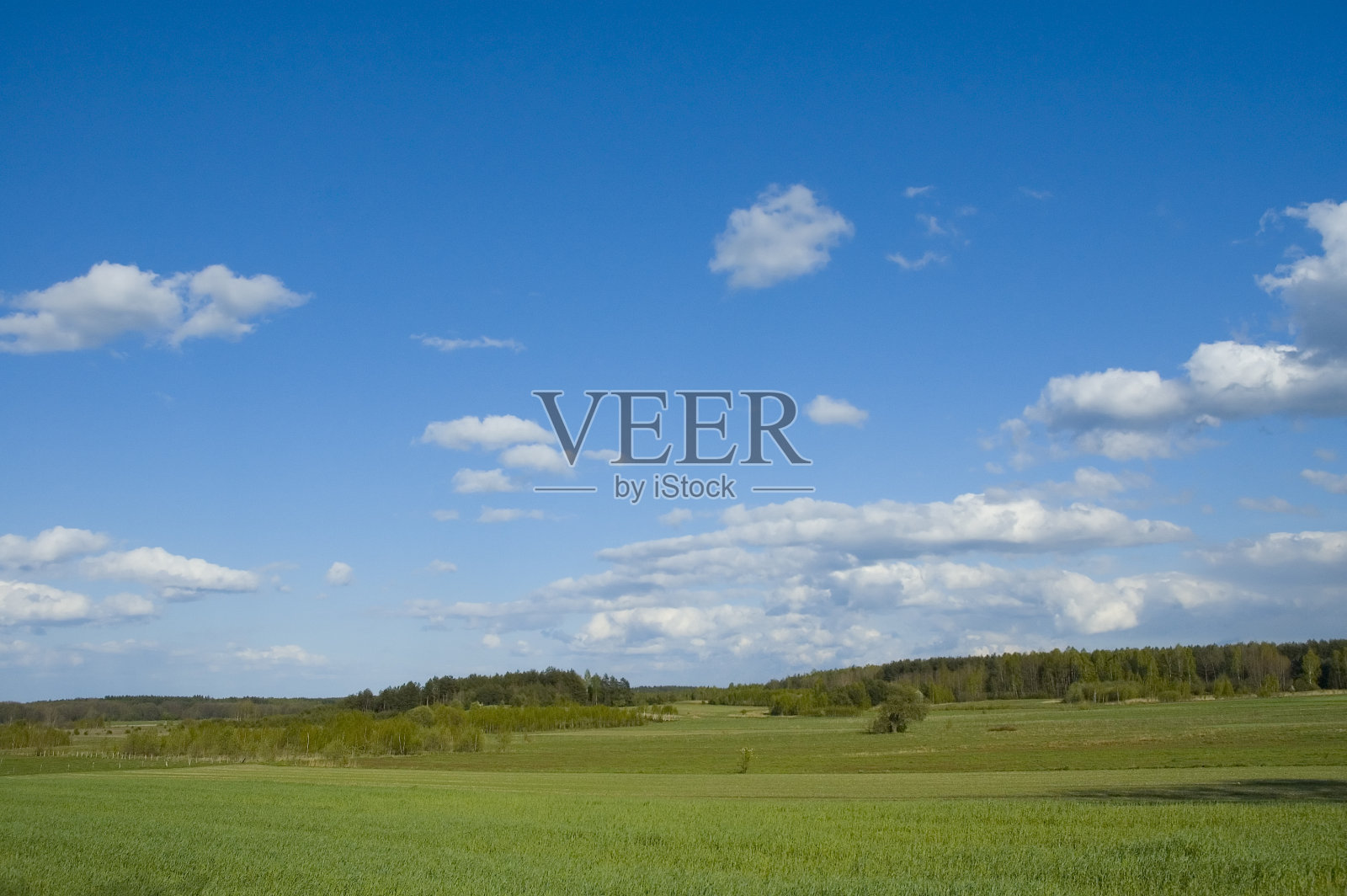 乡村景观照片摄影图片