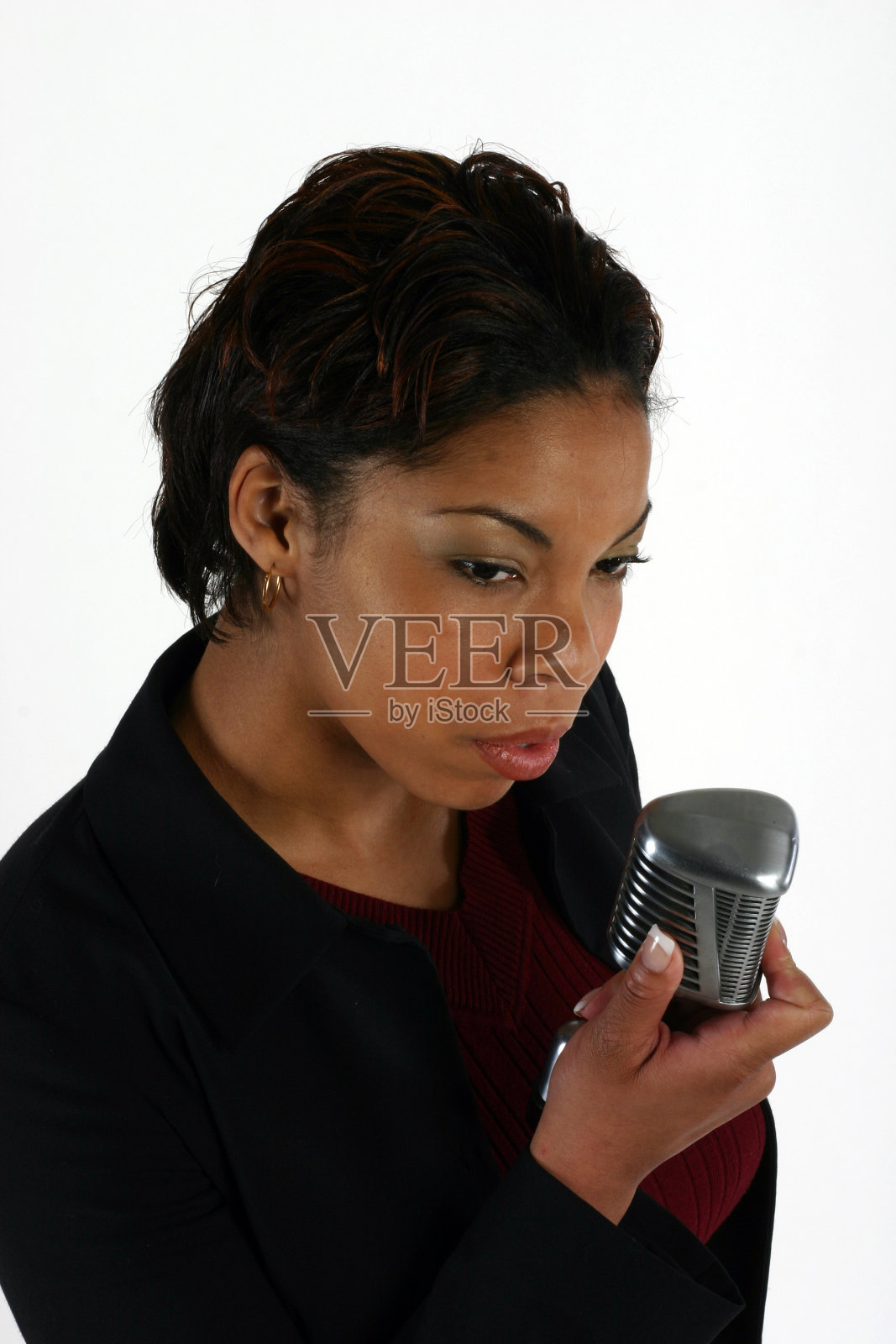 公告照片摄影图片