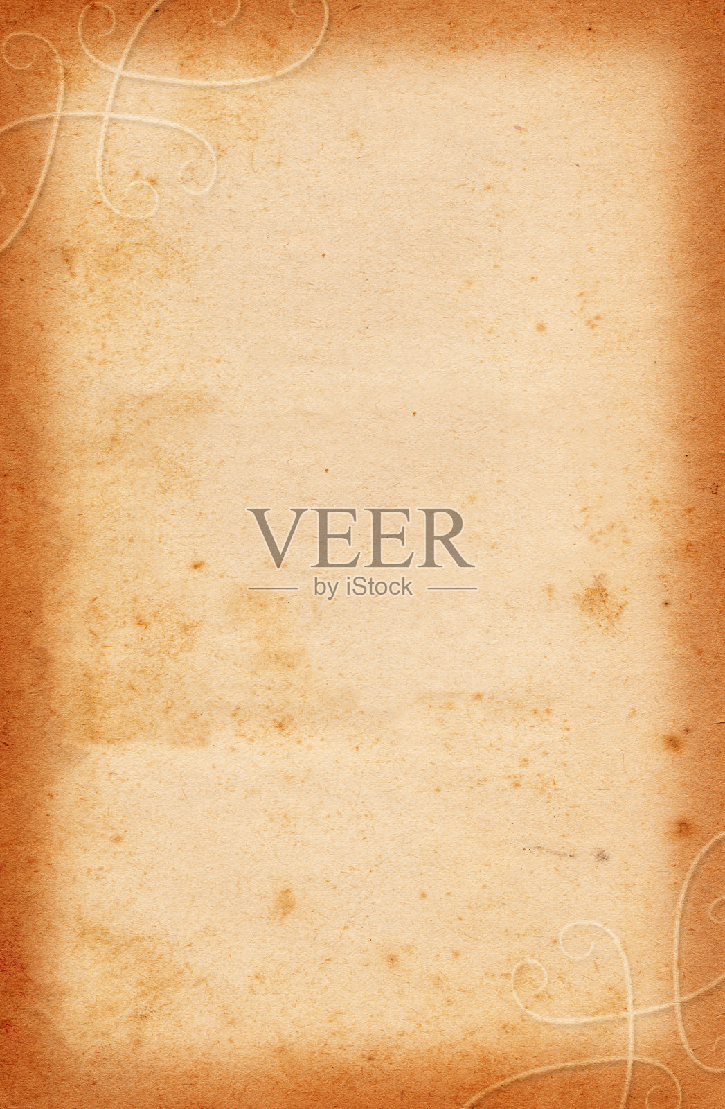 老式芙蓉纸XXL照片摄影图片