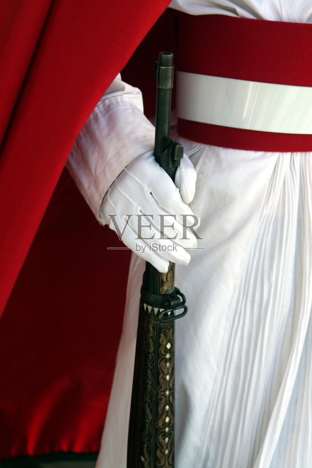 摩洛哥皇家卫队照片摄影图片