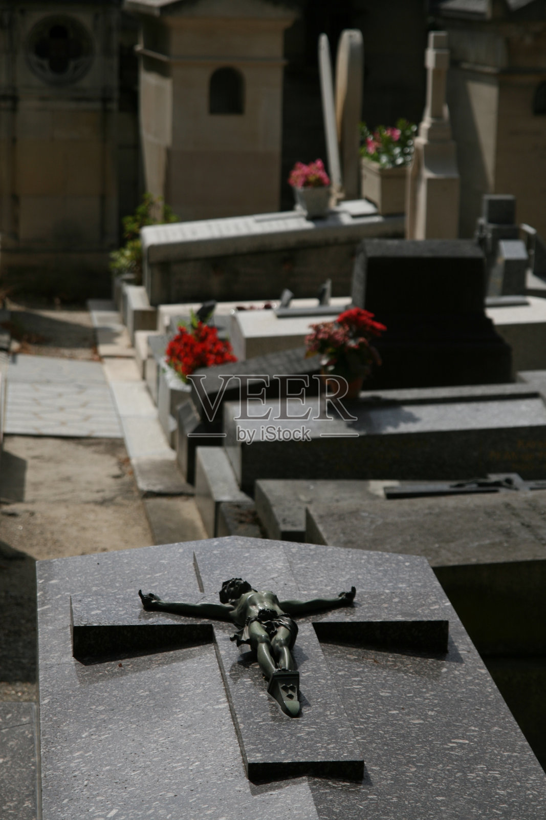 父亲lachaise停靠照片摄影图片