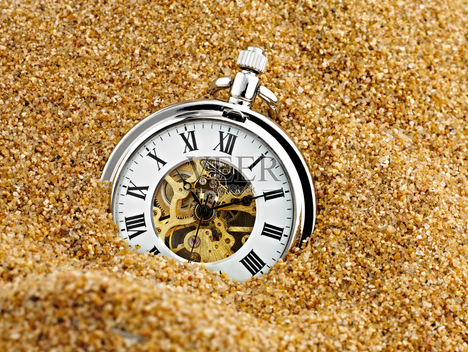 怀表照片摄影图片