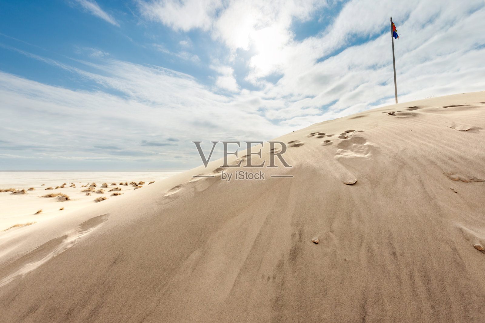 海滩风景照片摄影图片