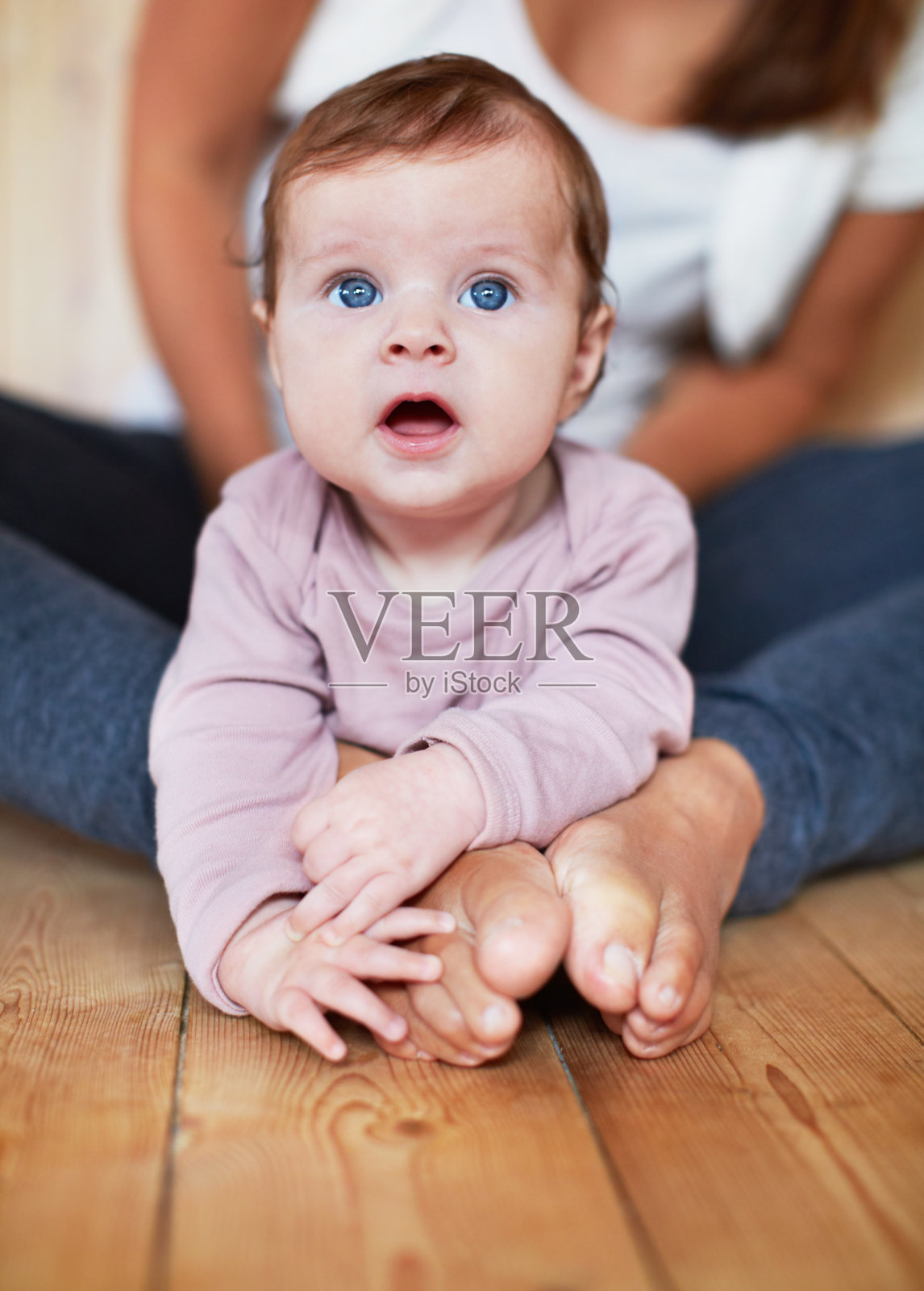 对生活充满好奇照片摄影图片