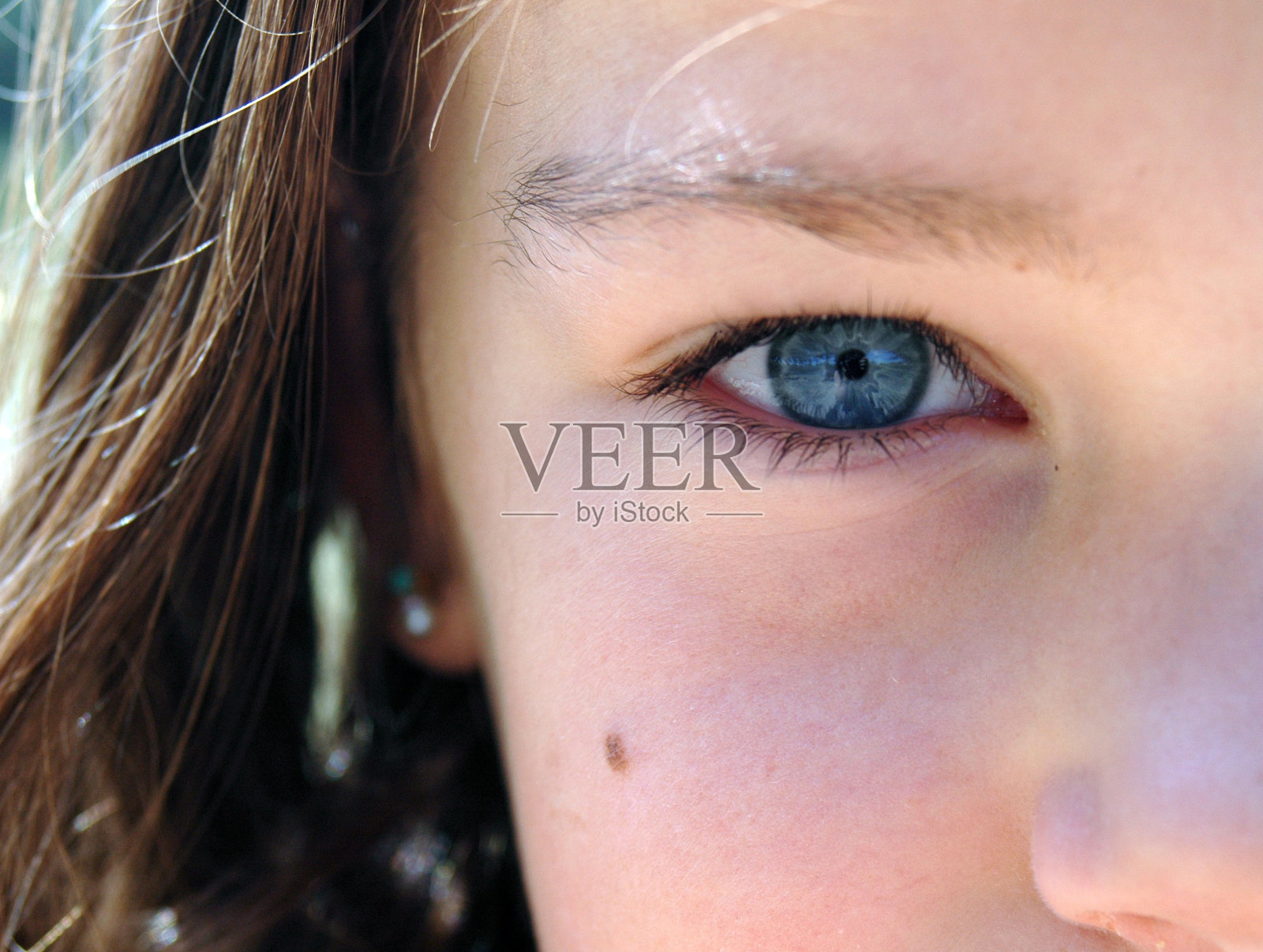 看着你照片摄影图片