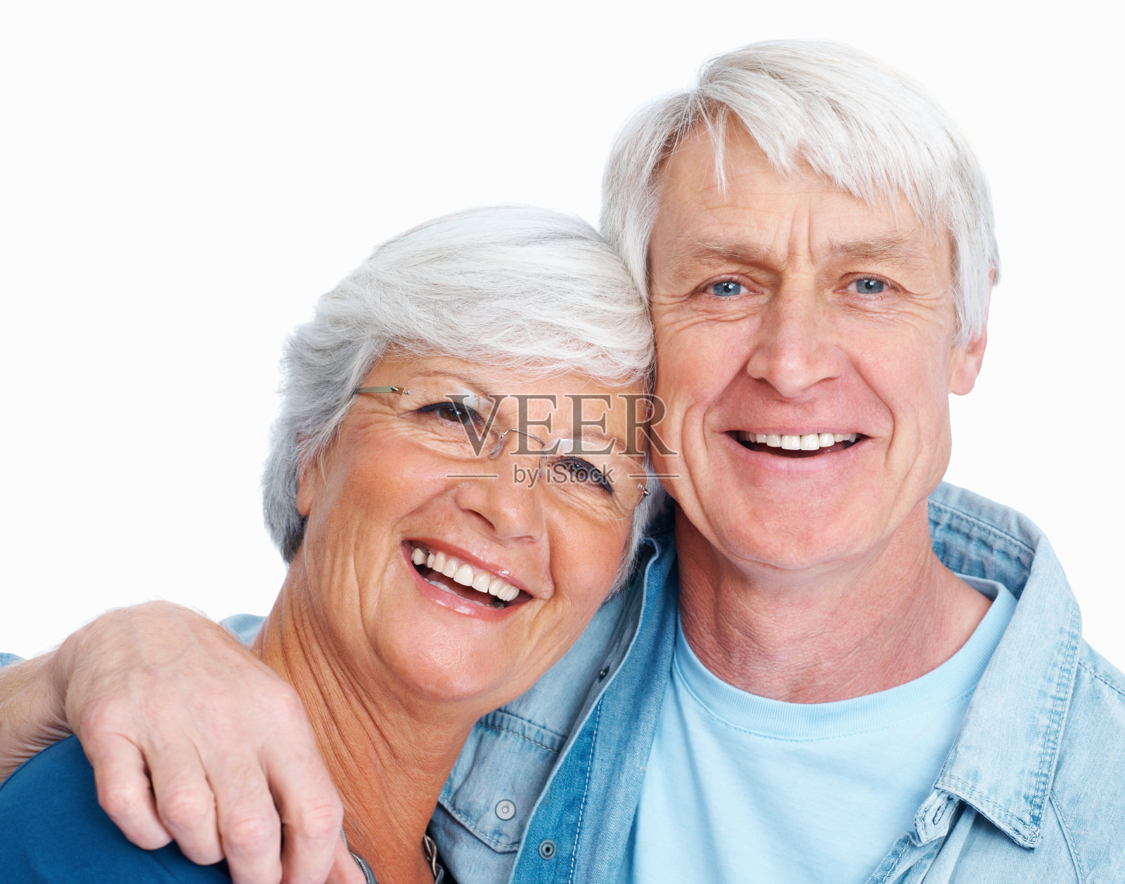 我们的关系是一种爱和奉献照片摄影图片