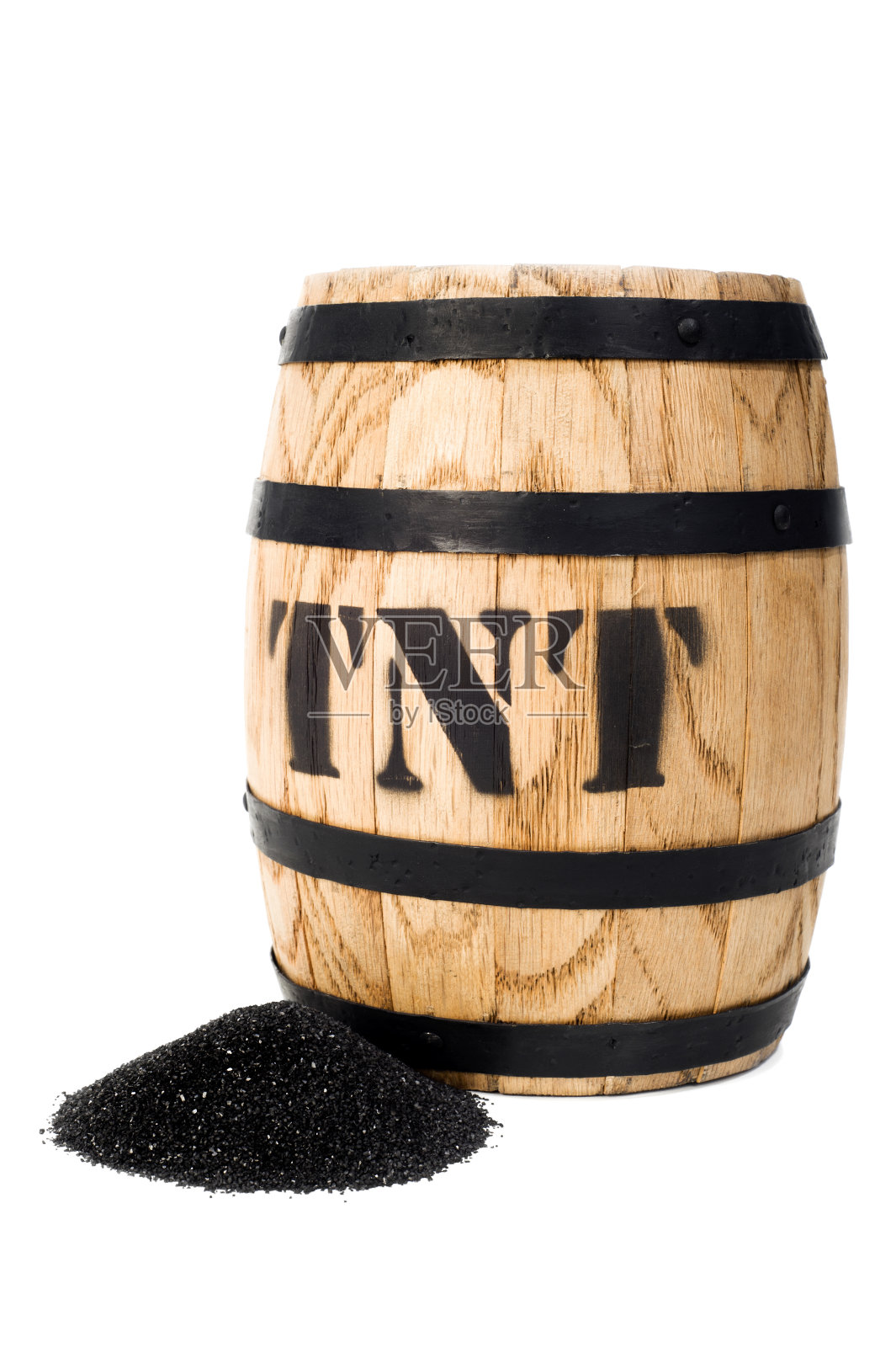 炸弹-爆炸桶照片摄影图片