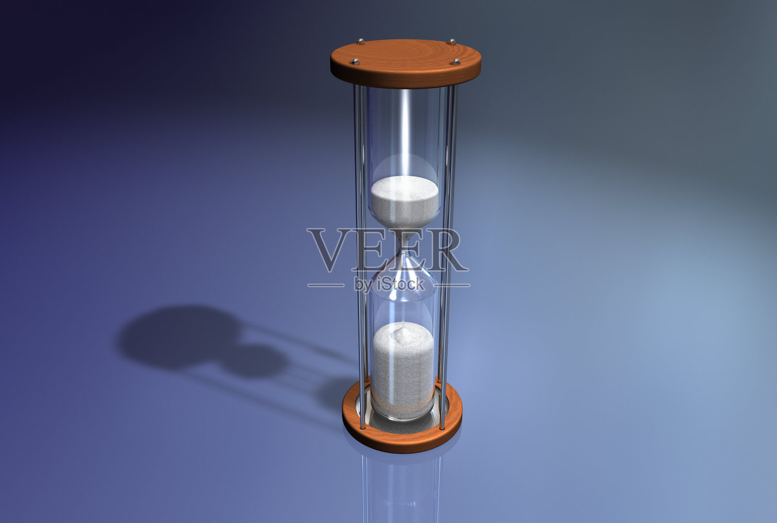 3 d沙漏照片摄影图片