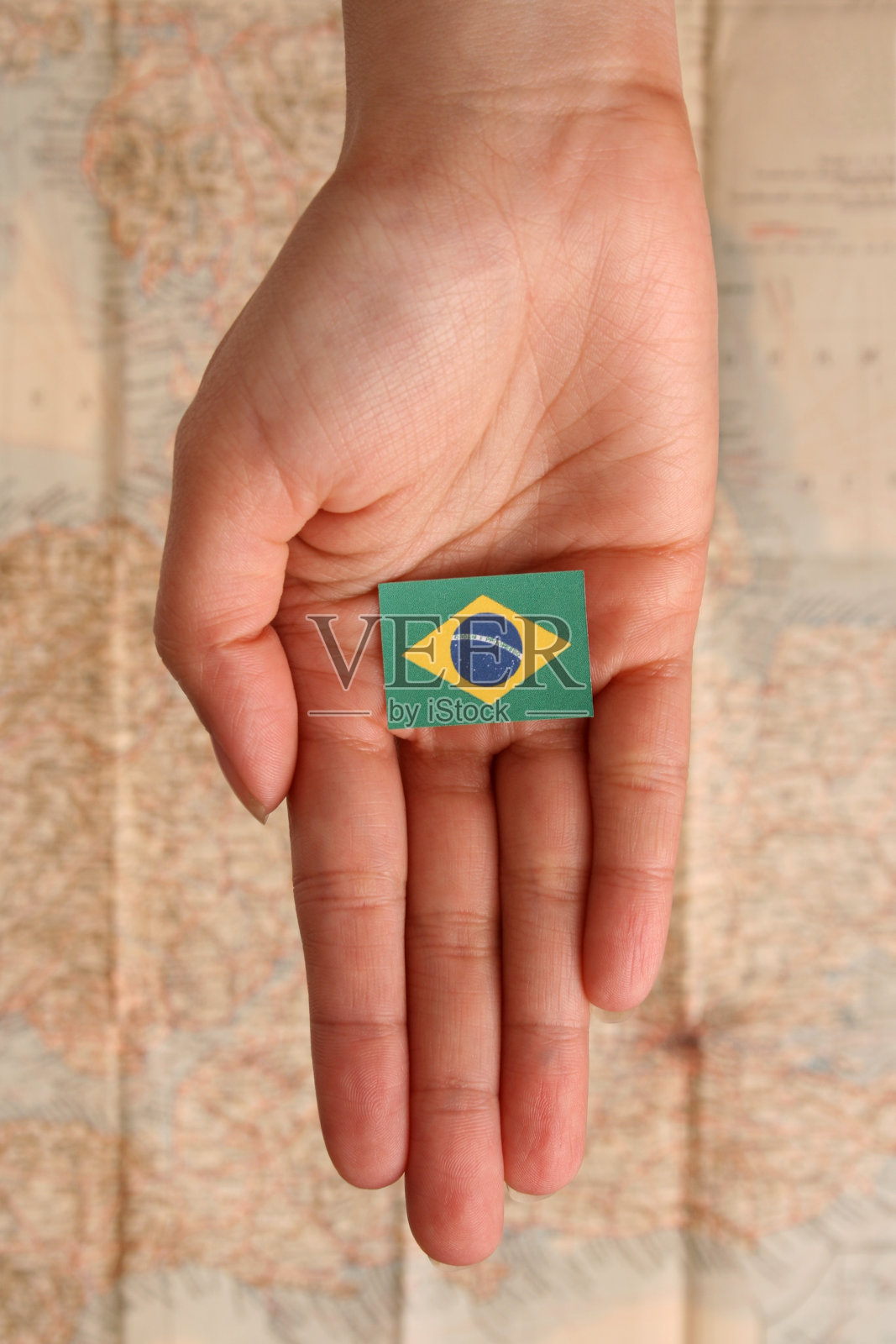 旅游在巴西照片摄影图片