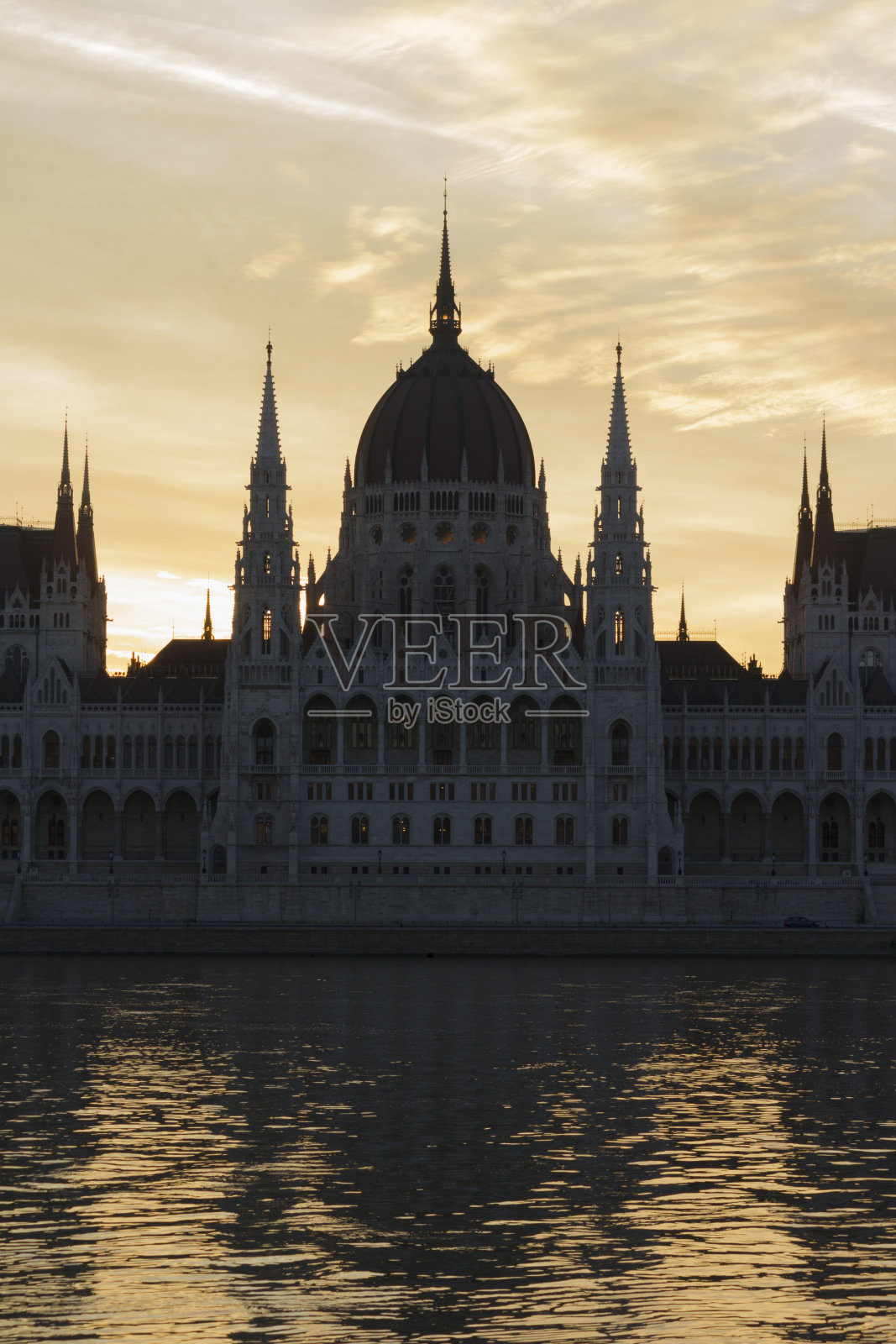 匈牙利国会大厦照片摄影图片