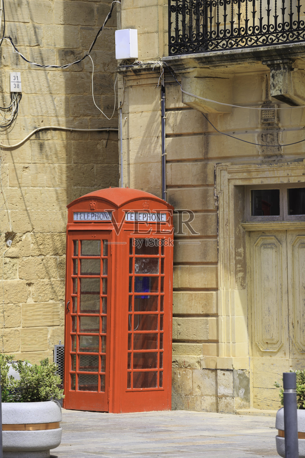英国公共电话照片摄影图片