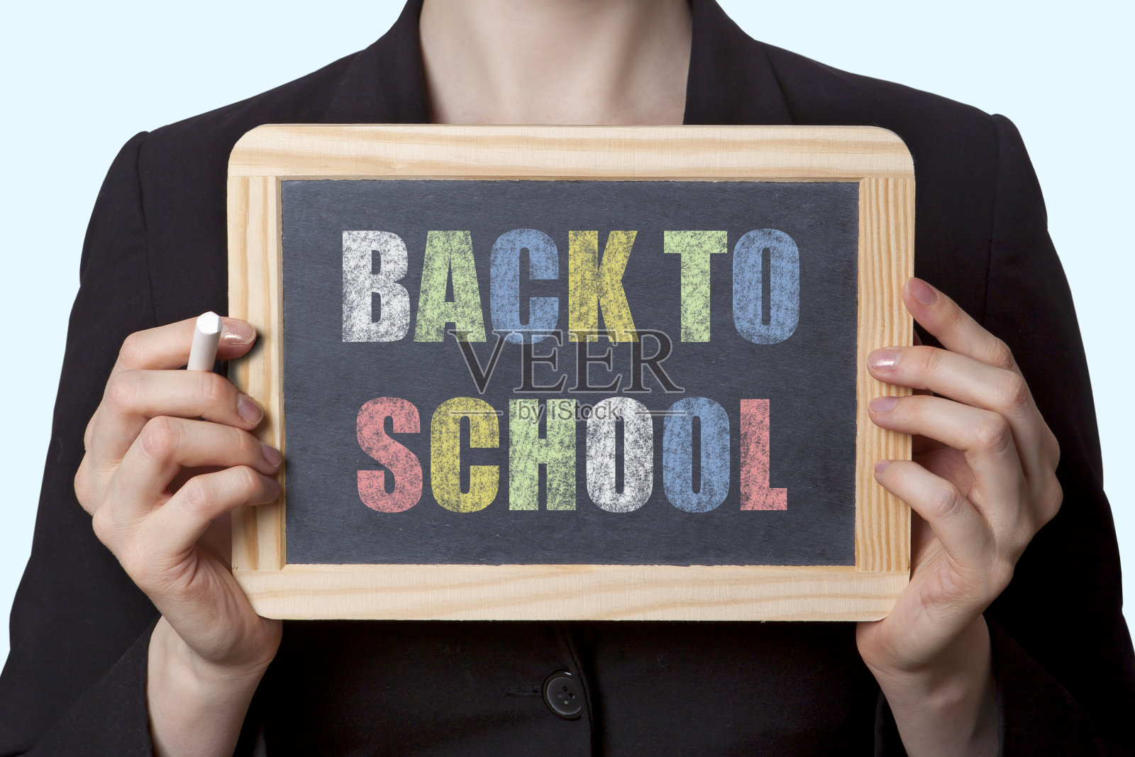 回到学校照片摄影图片