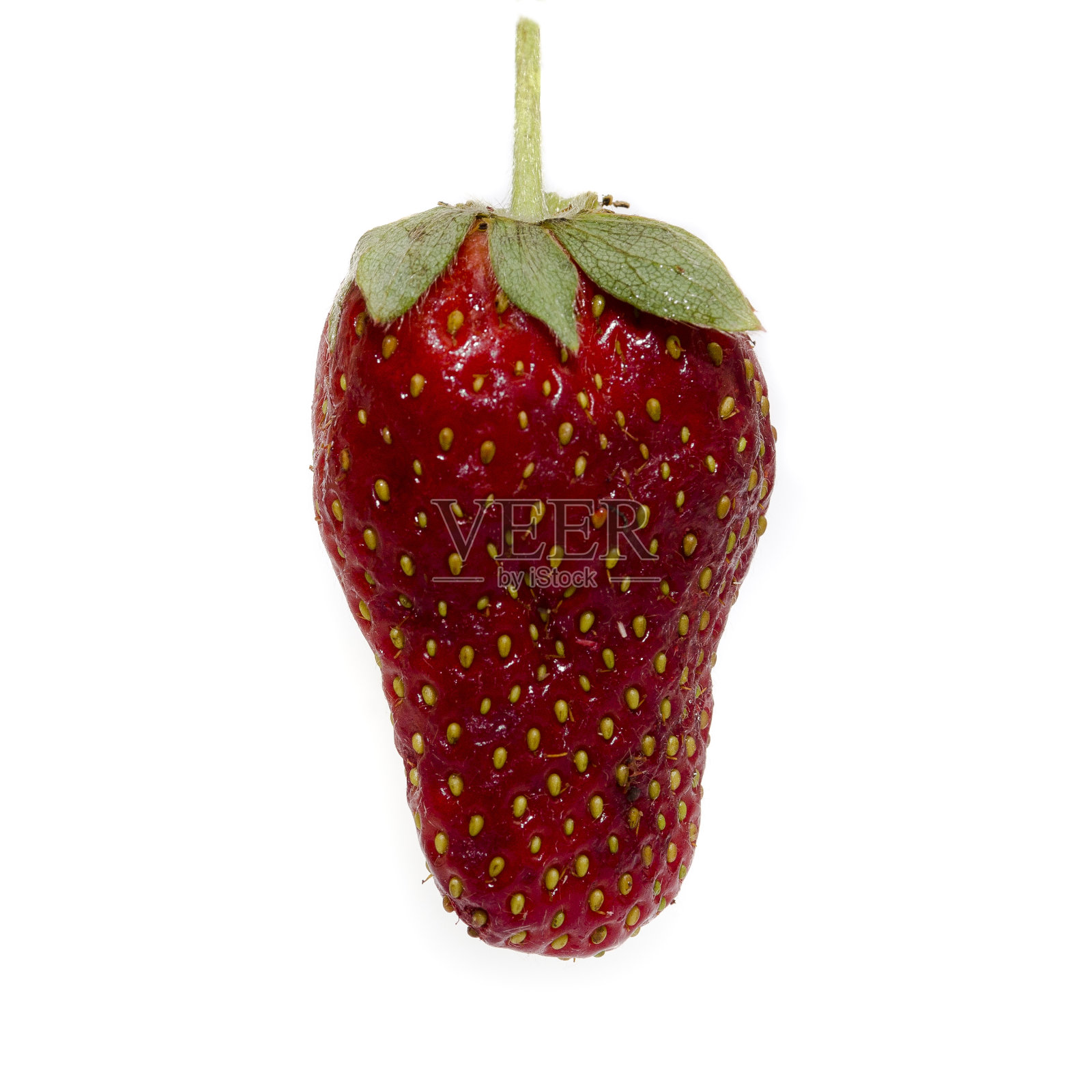 草莓照片摄影图片